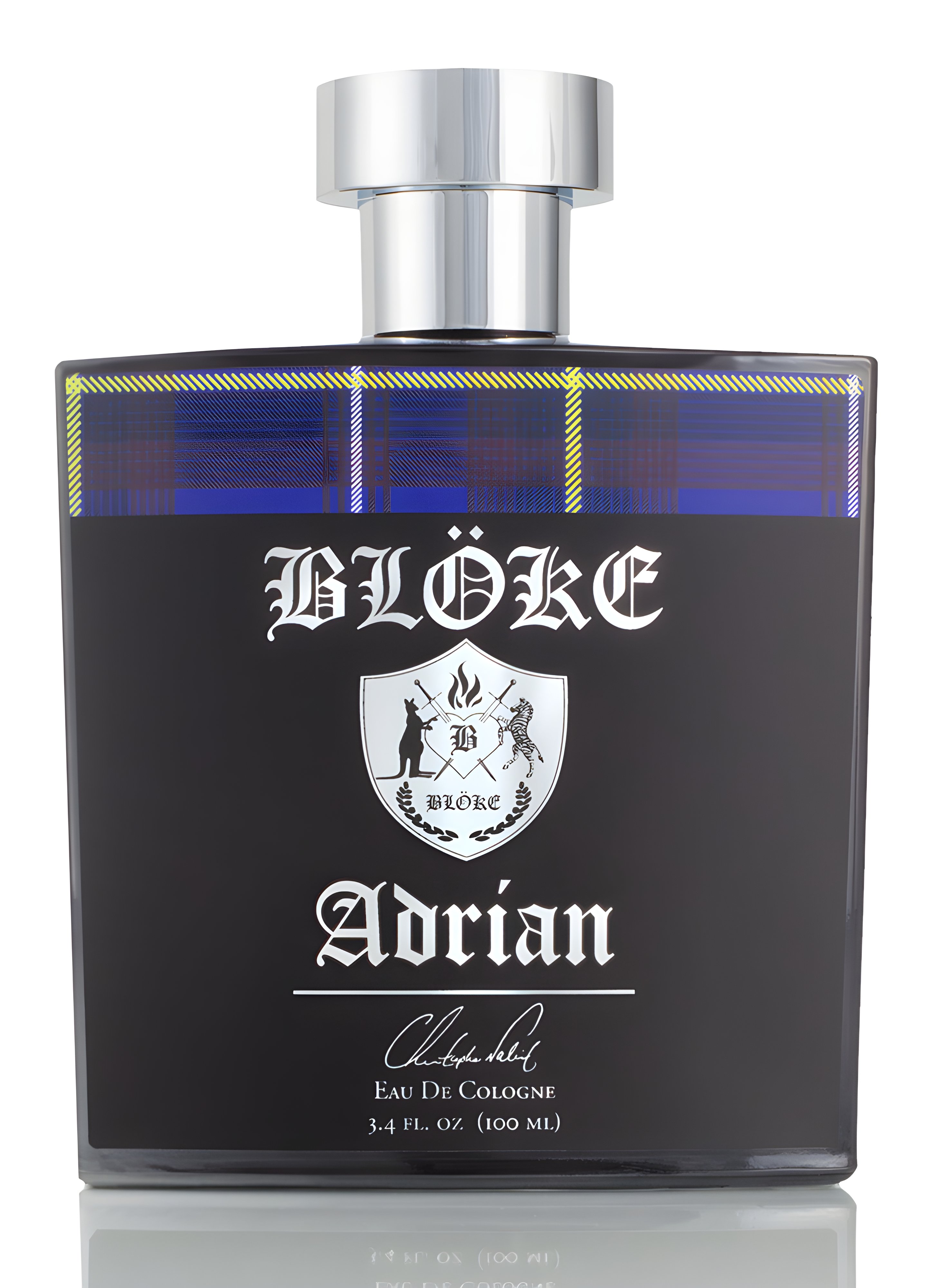 Picture of Adrian fragrance