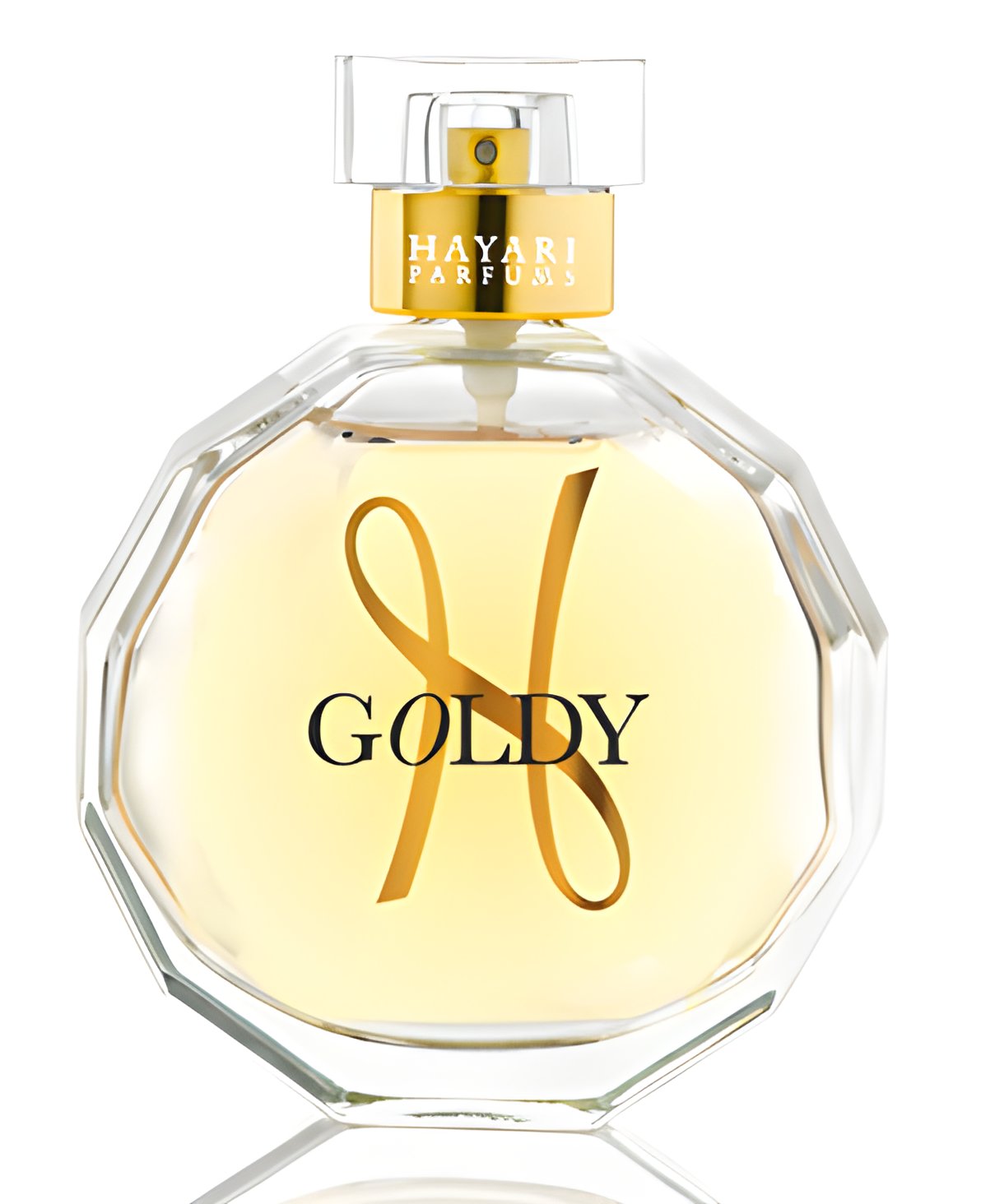 Picture of Goldy fragrance