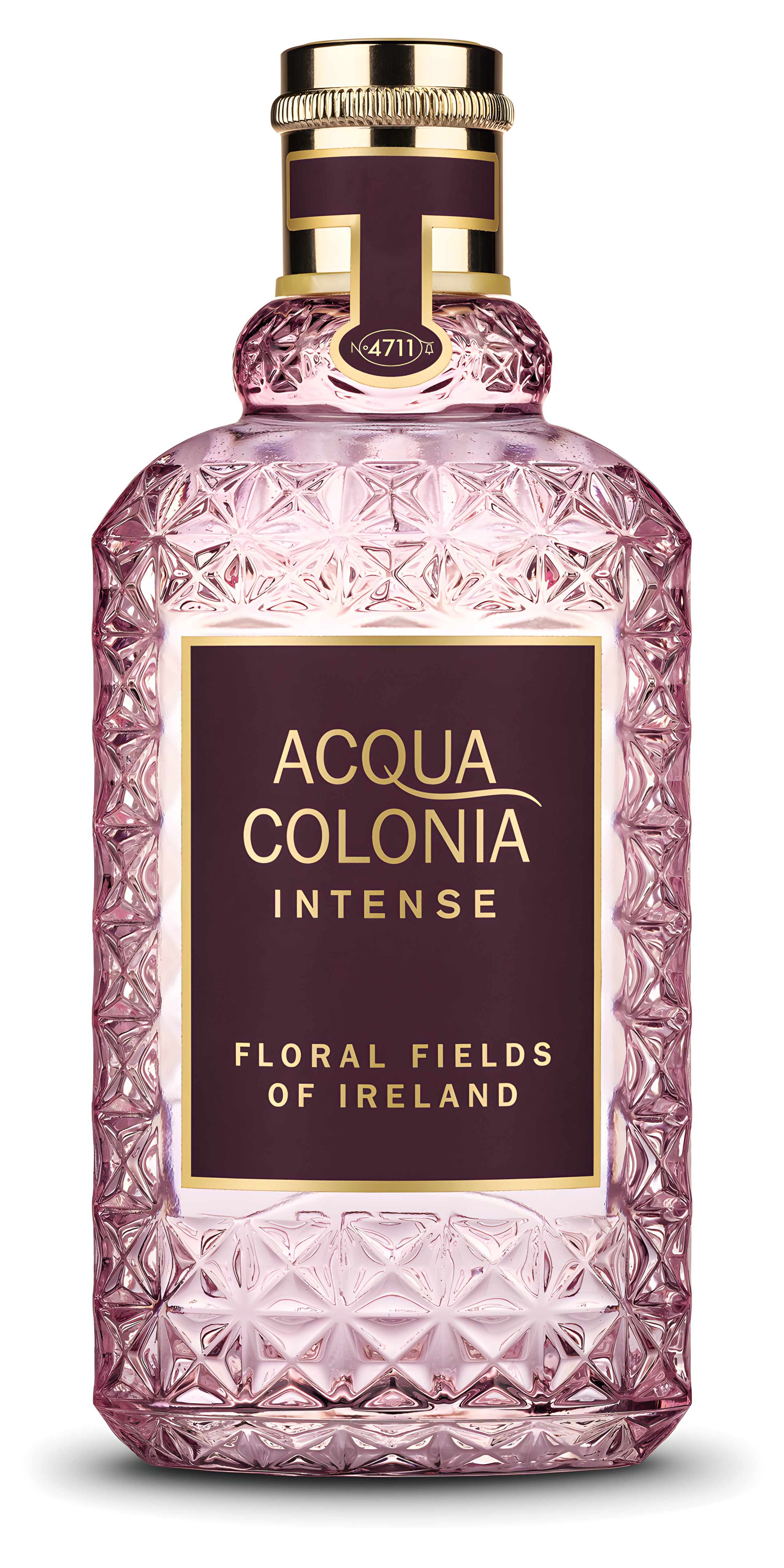 Picture of 4711 Acqua Colonia Intense Floral Fields of Ireland fragrance