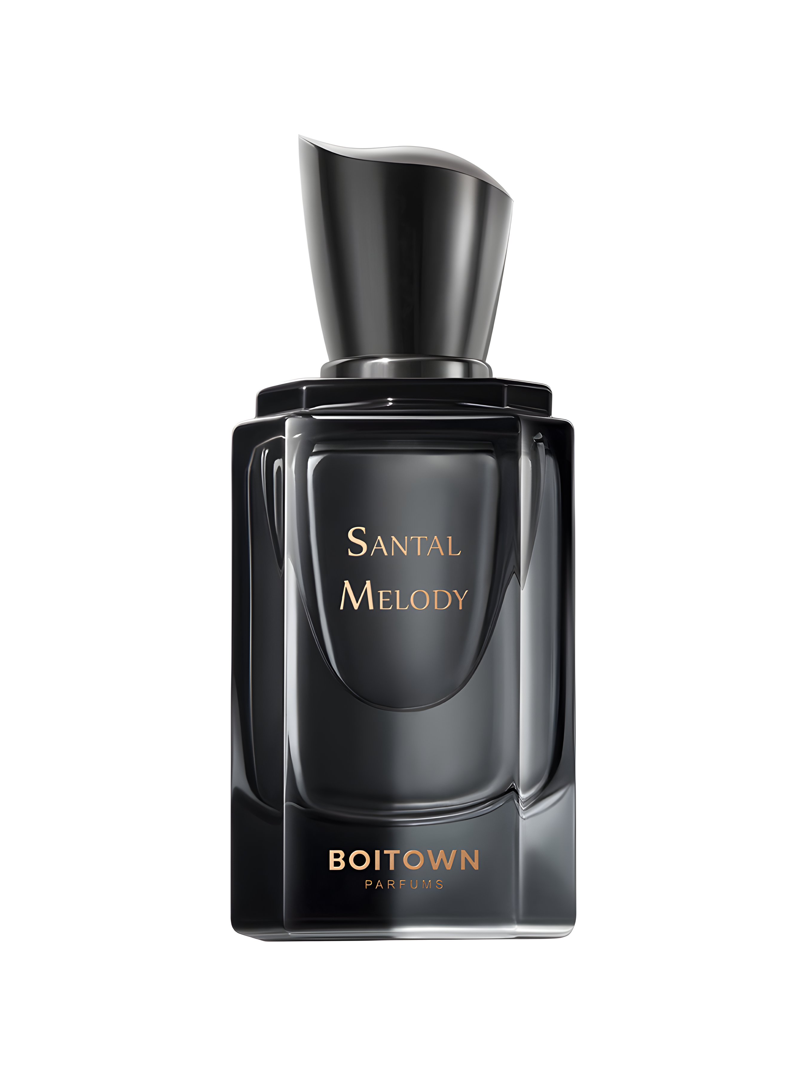 Picture of Santal Melody 闲听檀吟 fragrance