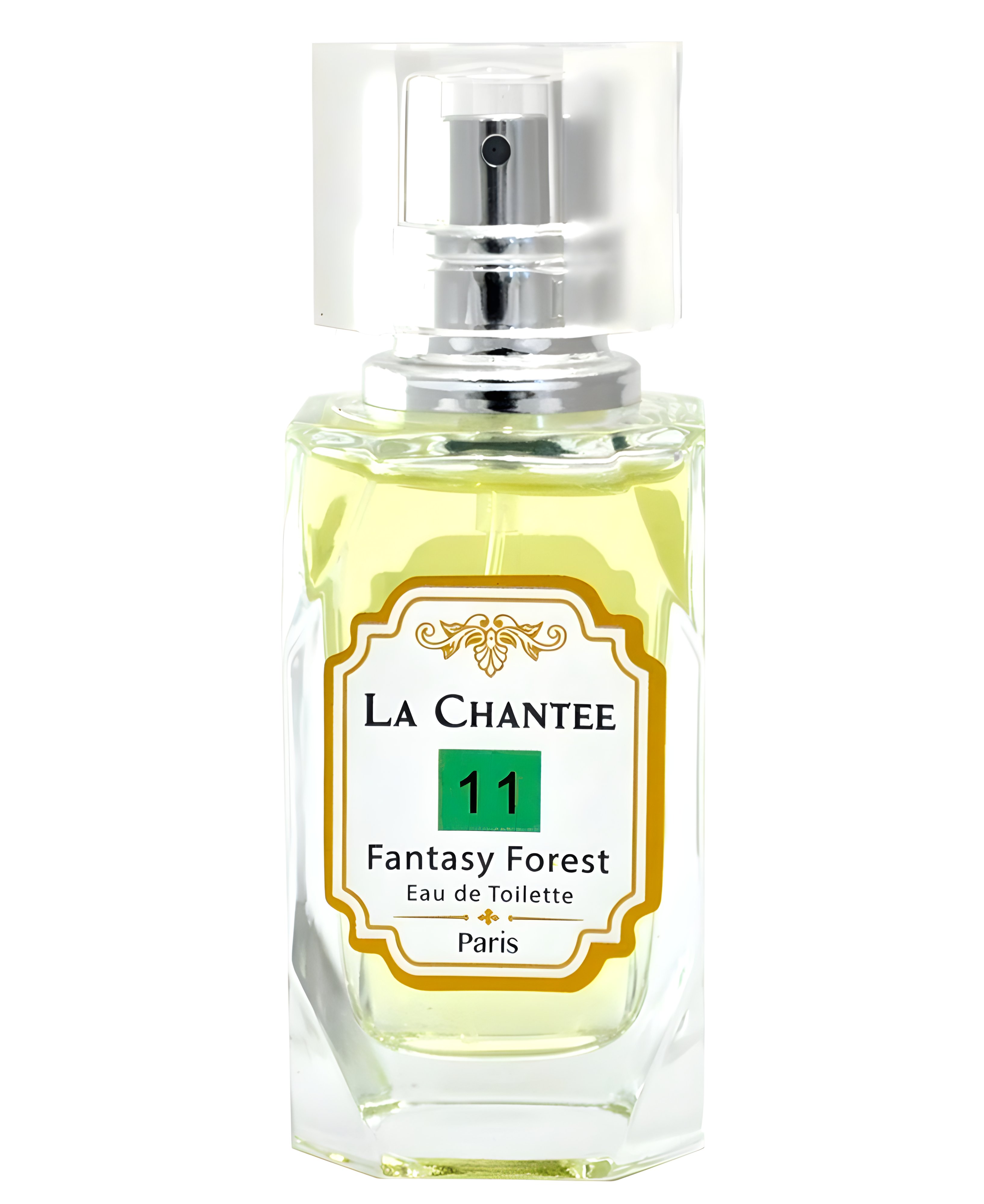 Picture of Fantasy Forest No. 11 fragrance