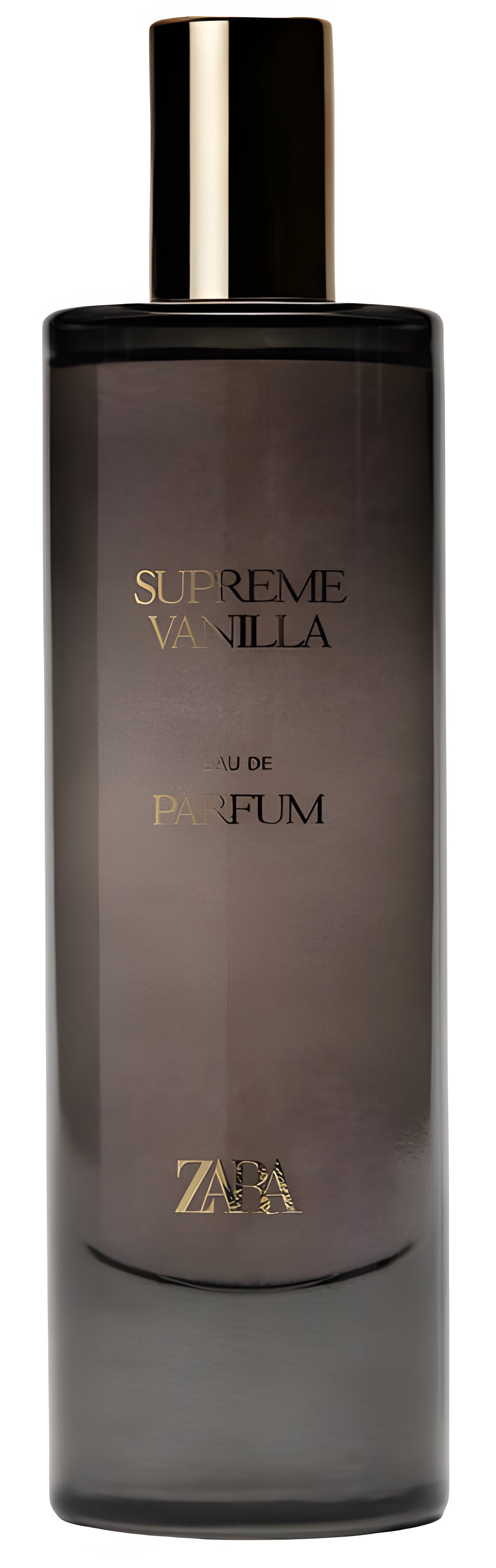 Picture of Supreme Vanilla fragrance