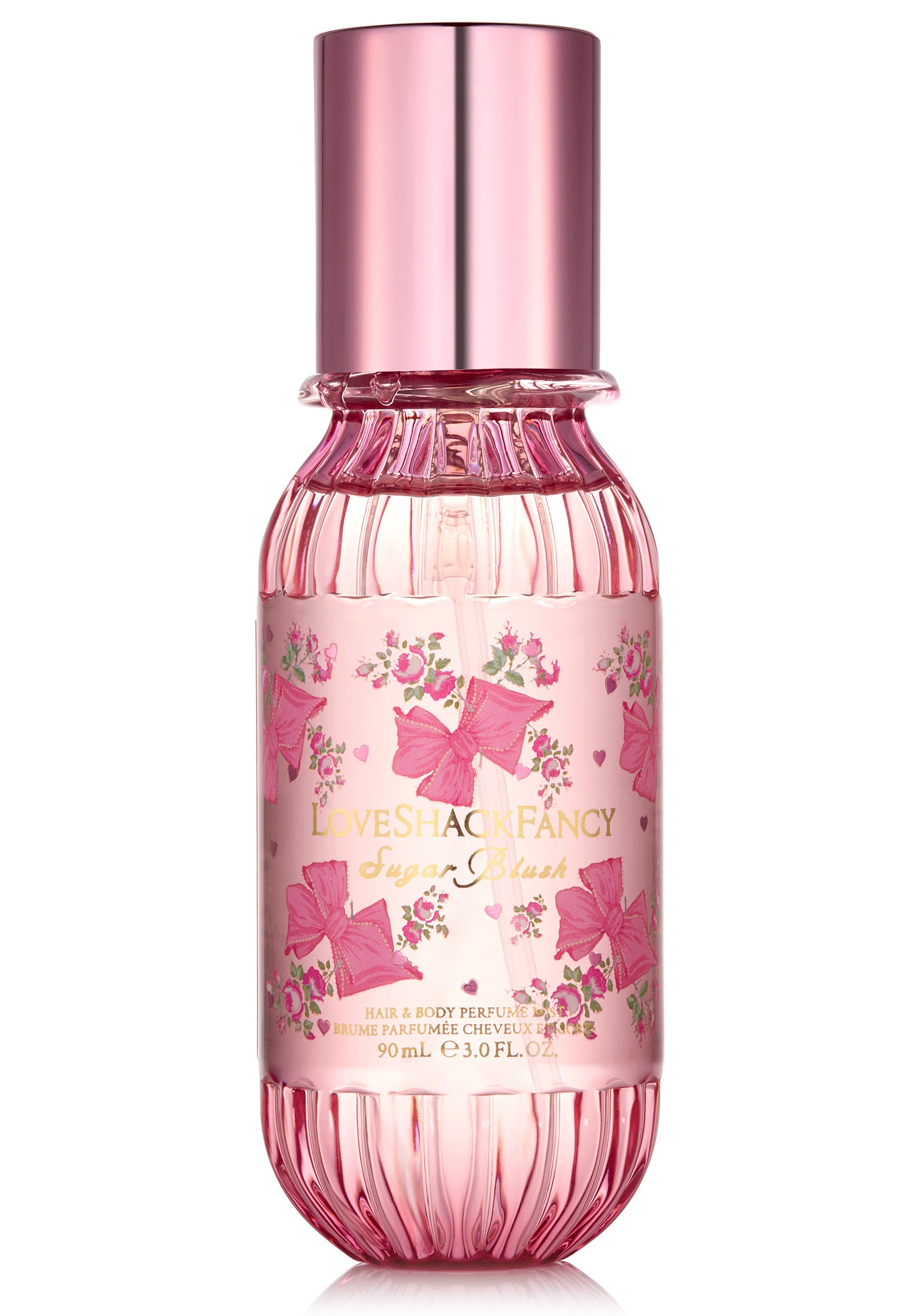 Picture of Sugar Blush fragrance