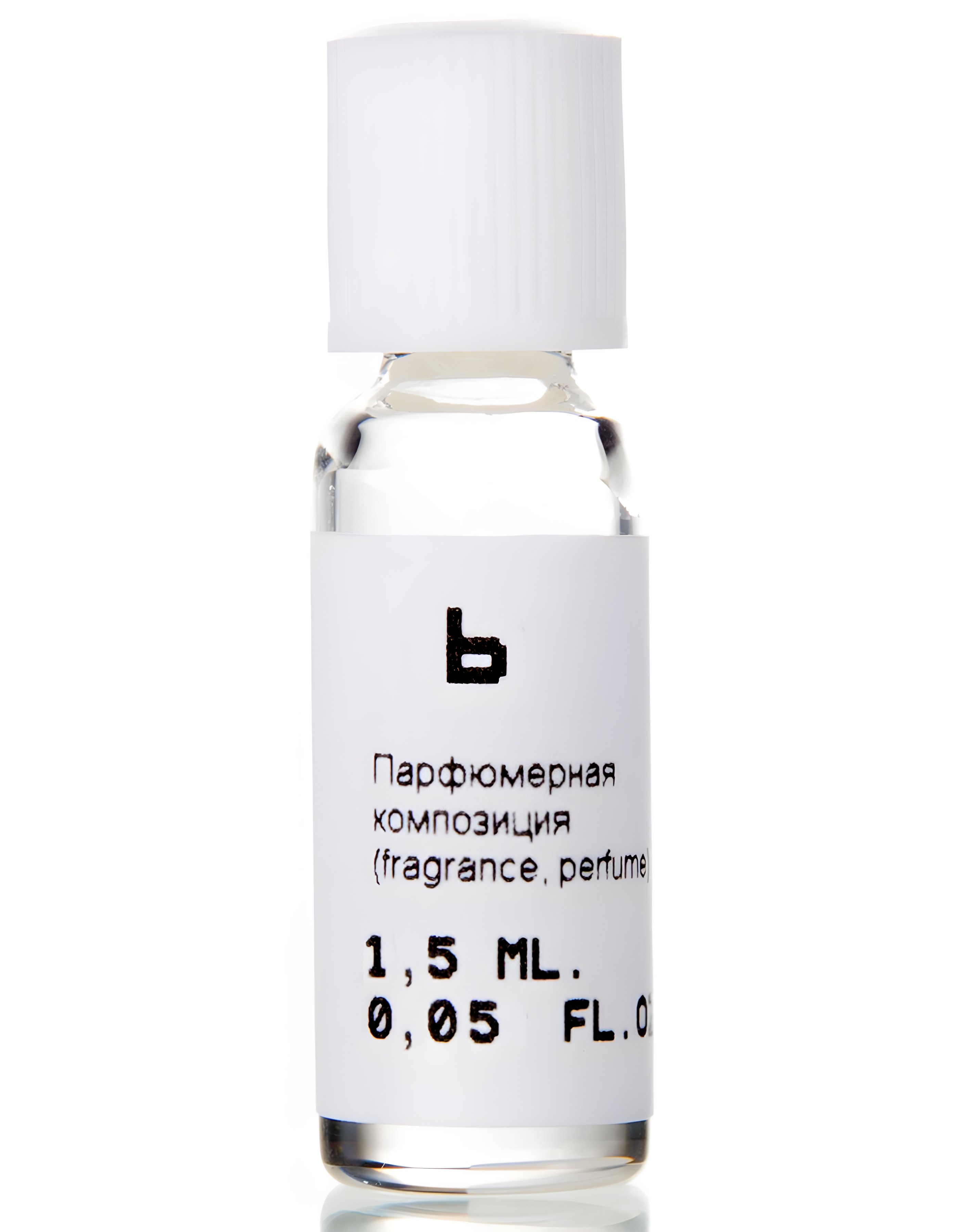 Picture of Ь (.) fragrance