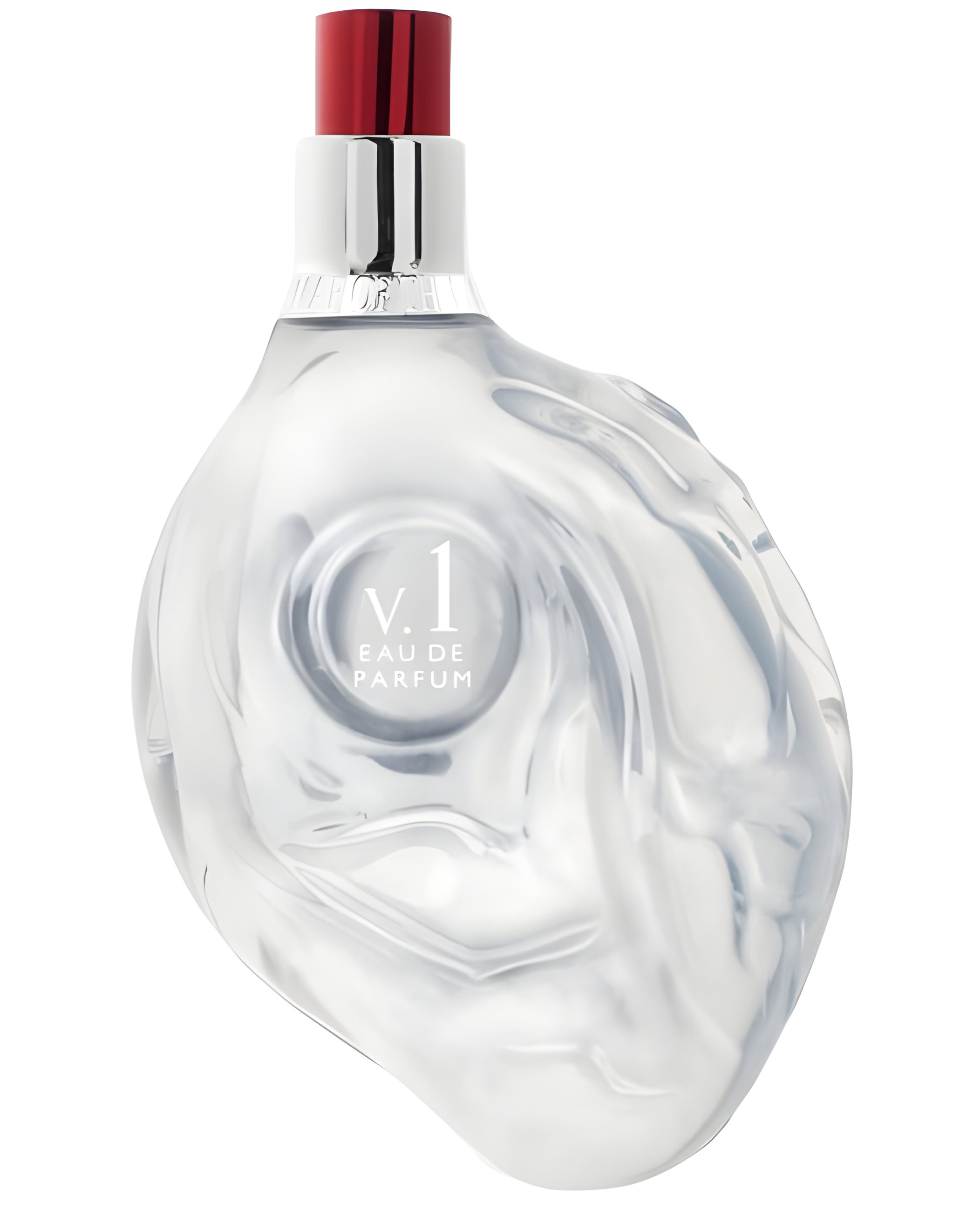 Picture of Clear Heart v 1 fragrance