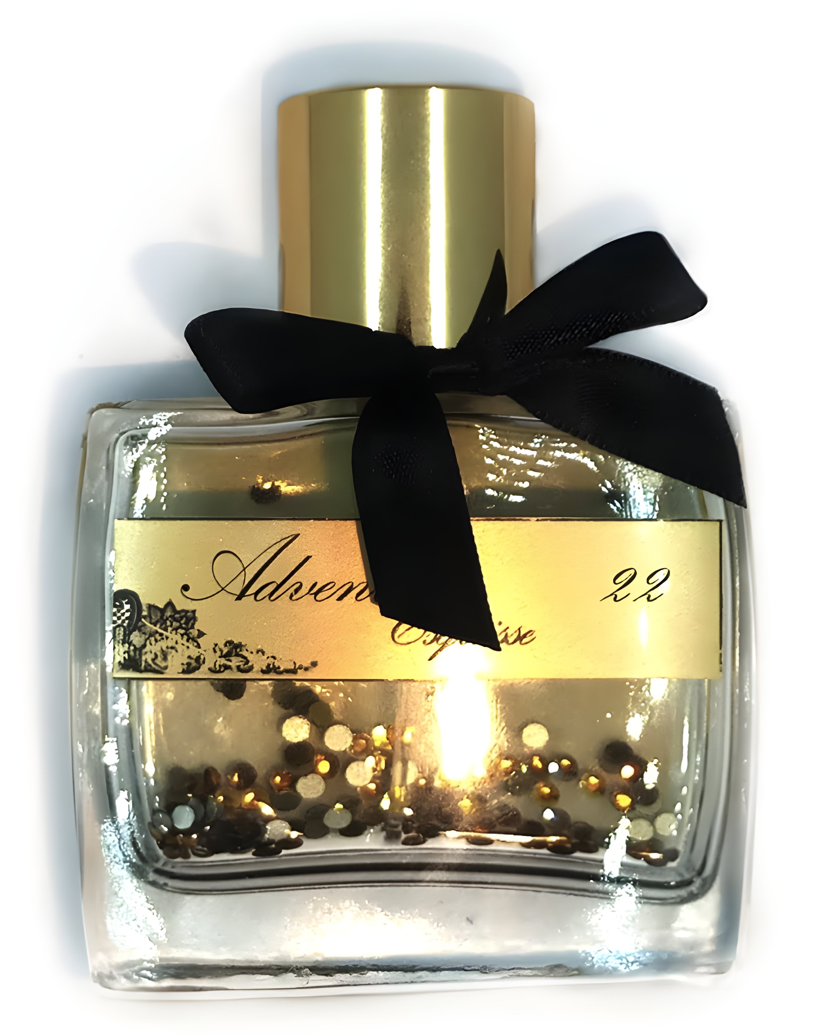 Picture of Advent fragrance