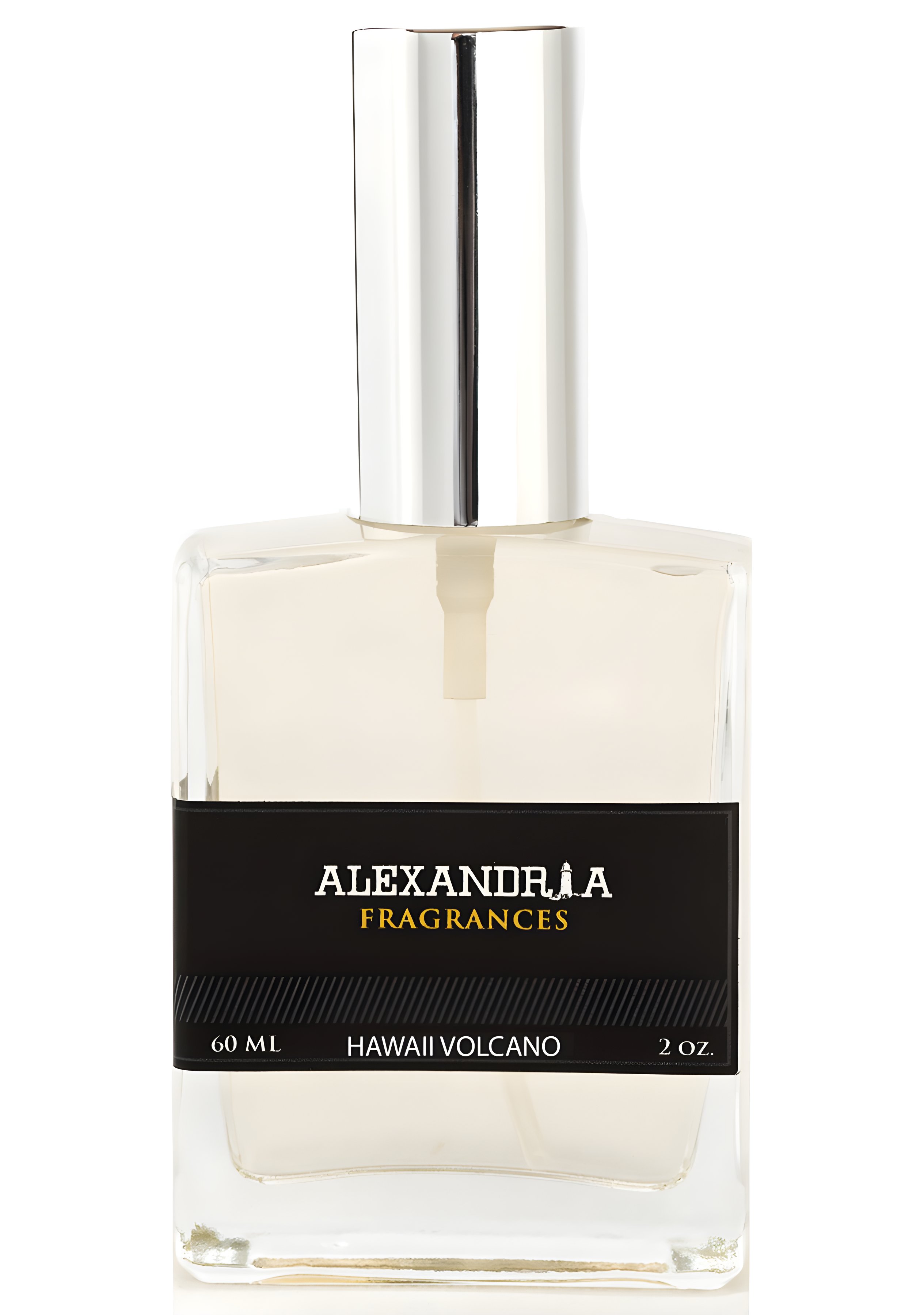 Picture of Hawaii Volcano fragrance