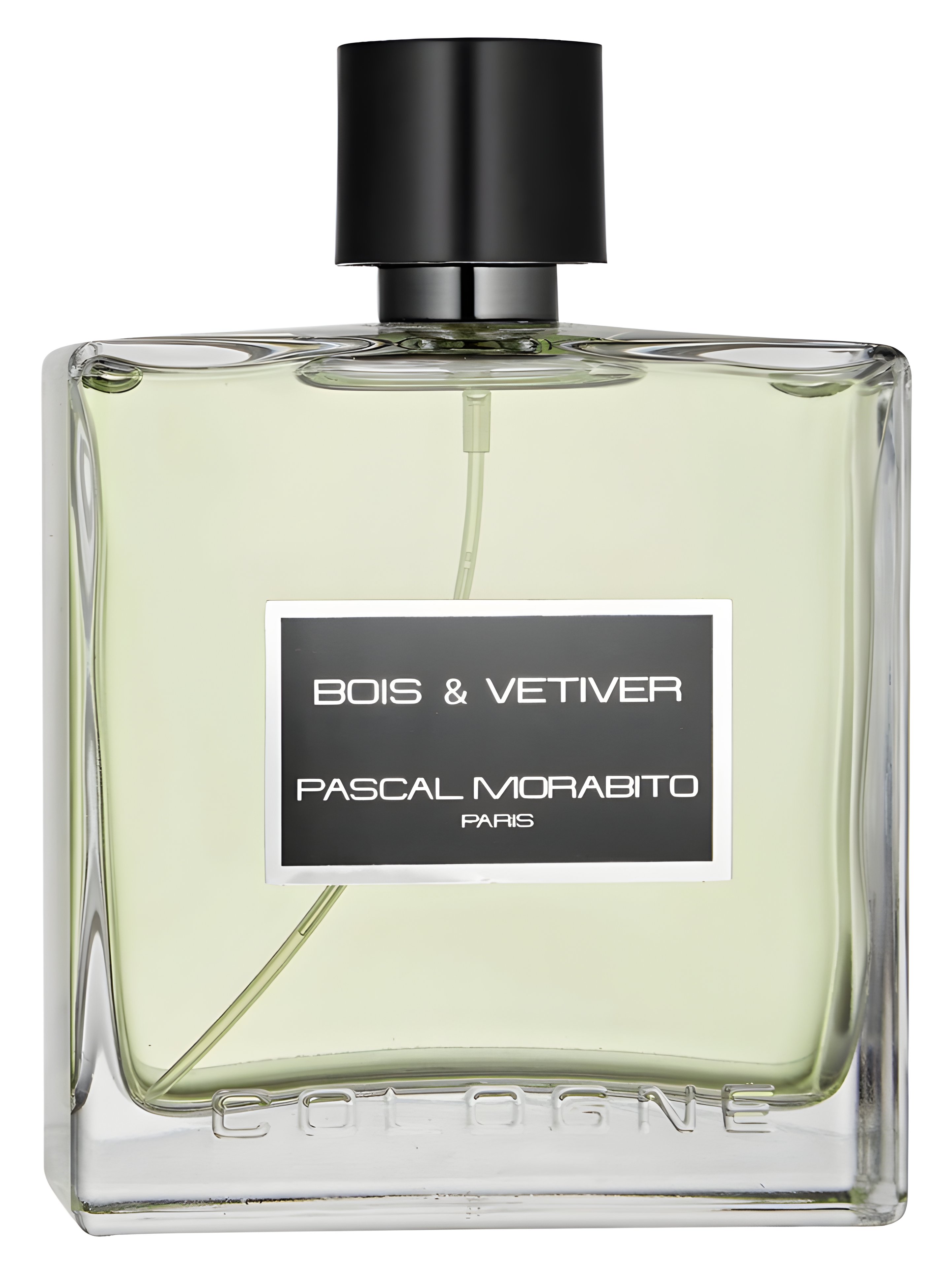 Picture of Bois & Vetiver fragrance