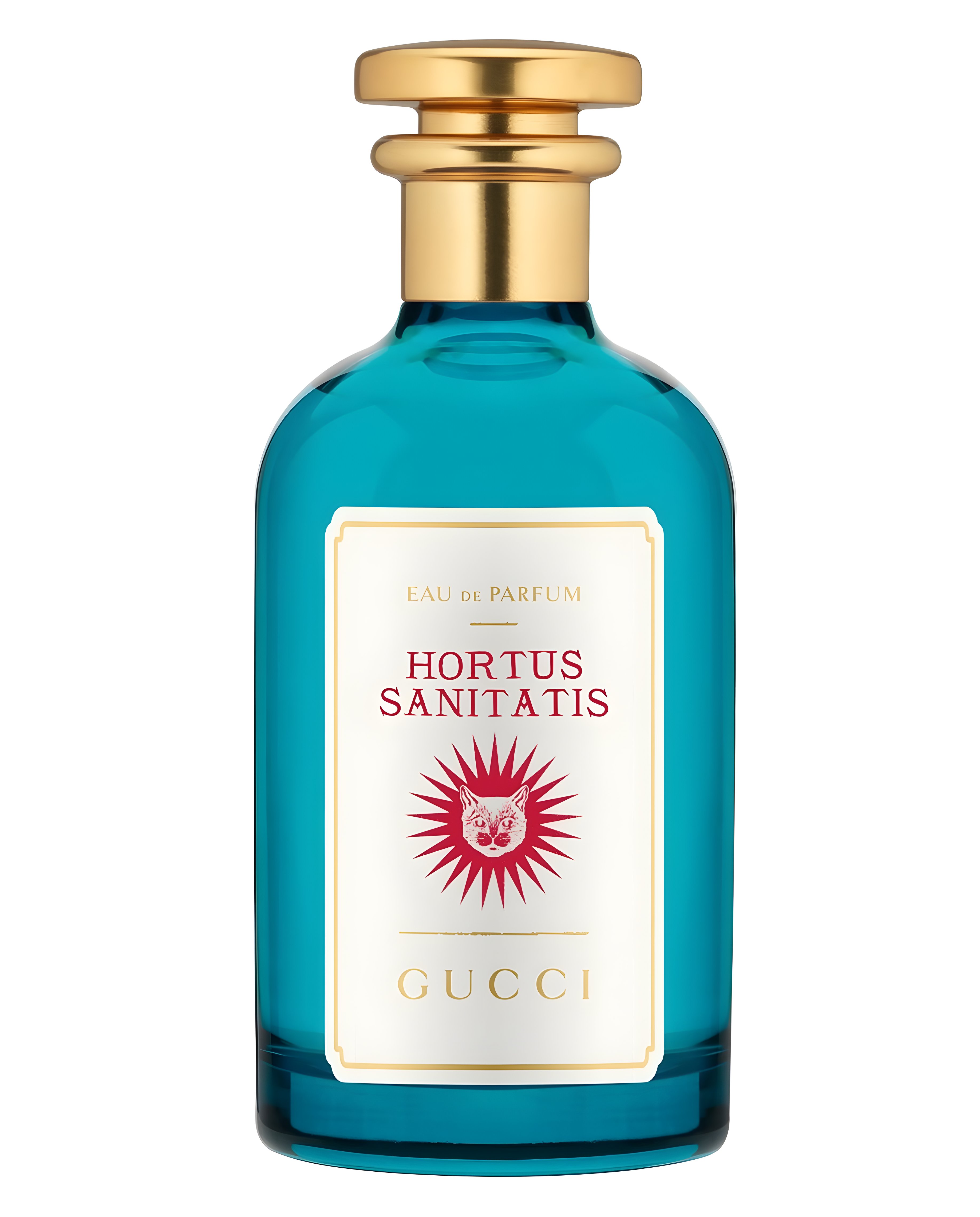 Picture of Hortus Sanitatis fragrance