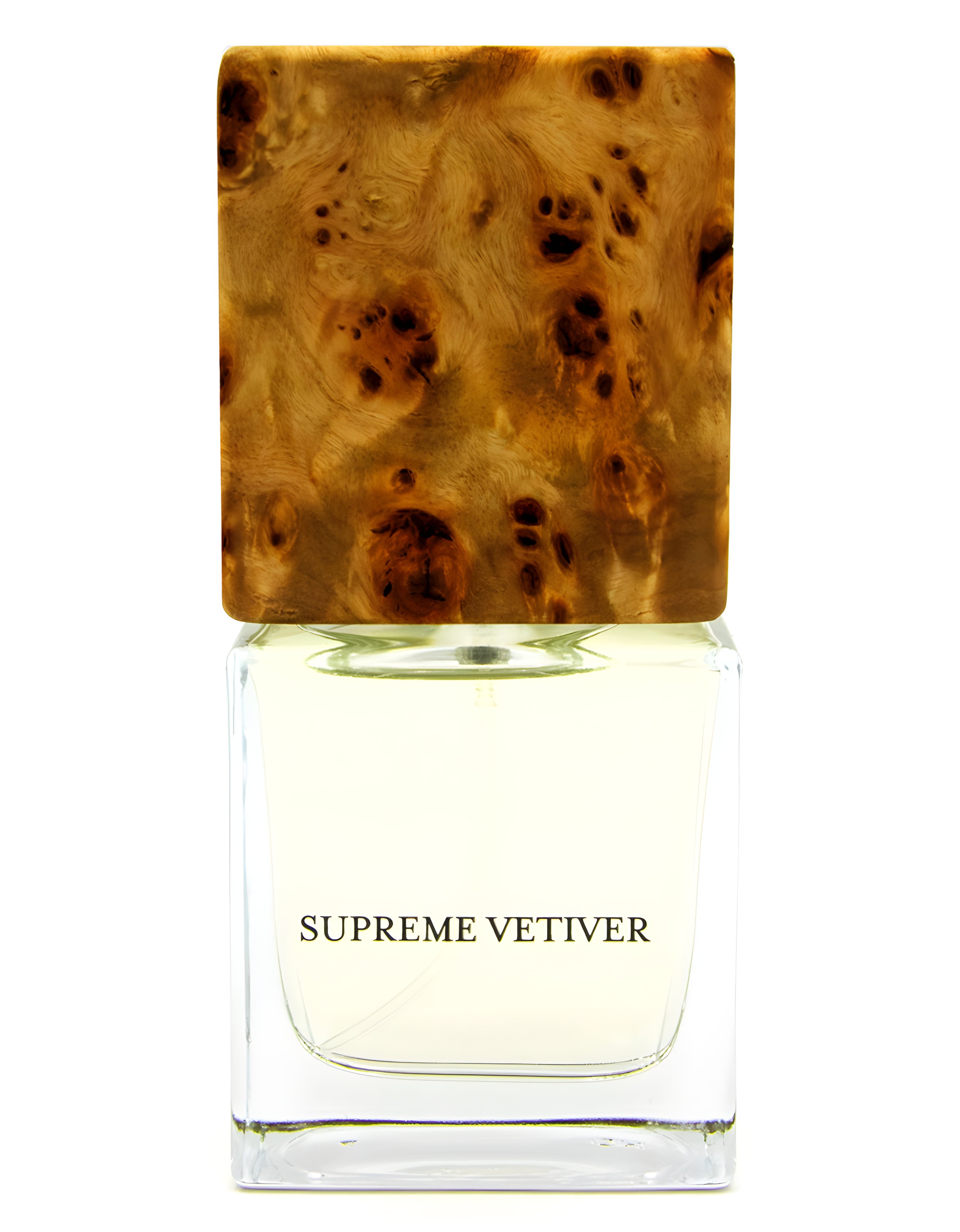 Picture of Supreme Vetiver fragrance