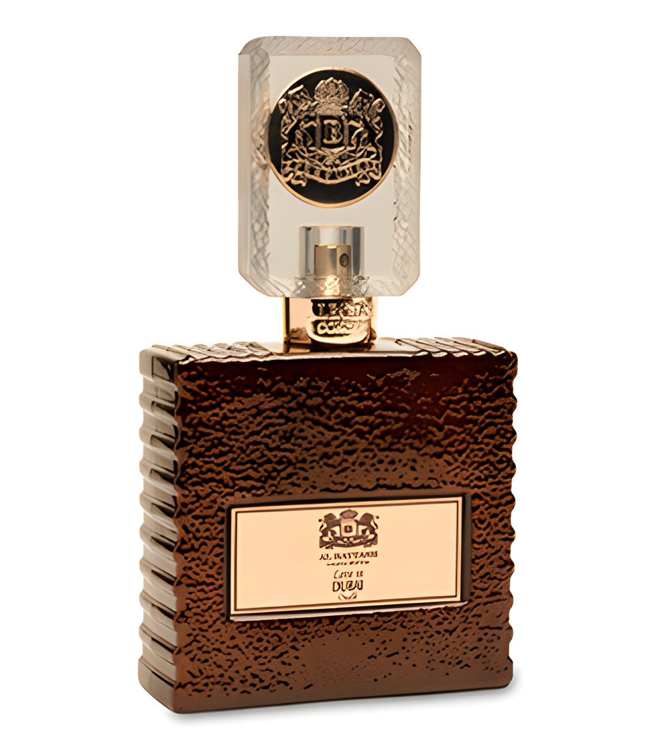 Picture of Love in Dubai Oudh fragrance