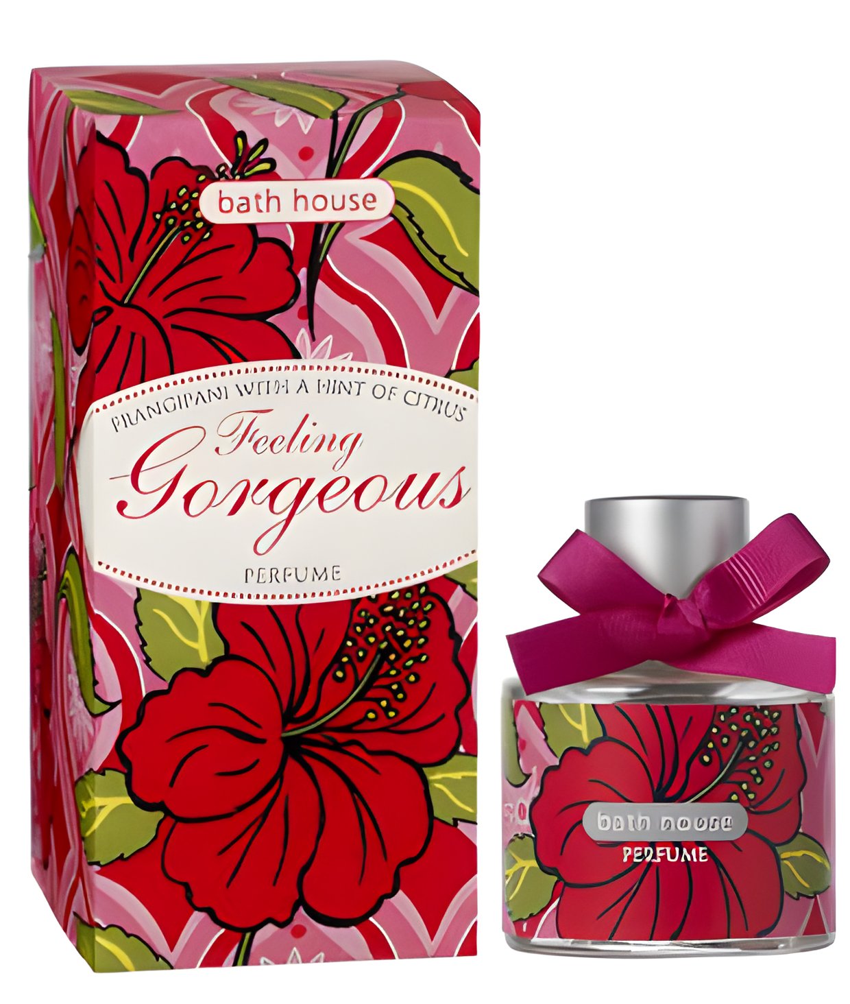 Picture of Feeling Gorgeous fragrance