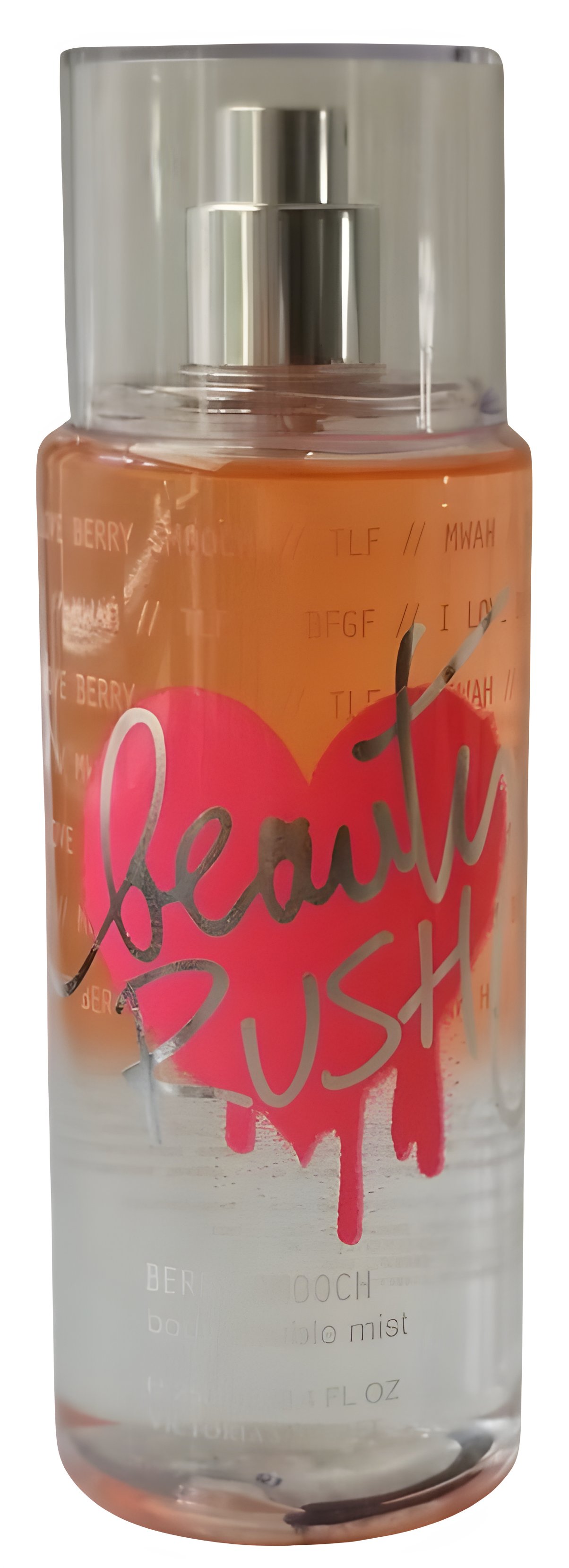 Picture of Berry Smooch fragrance