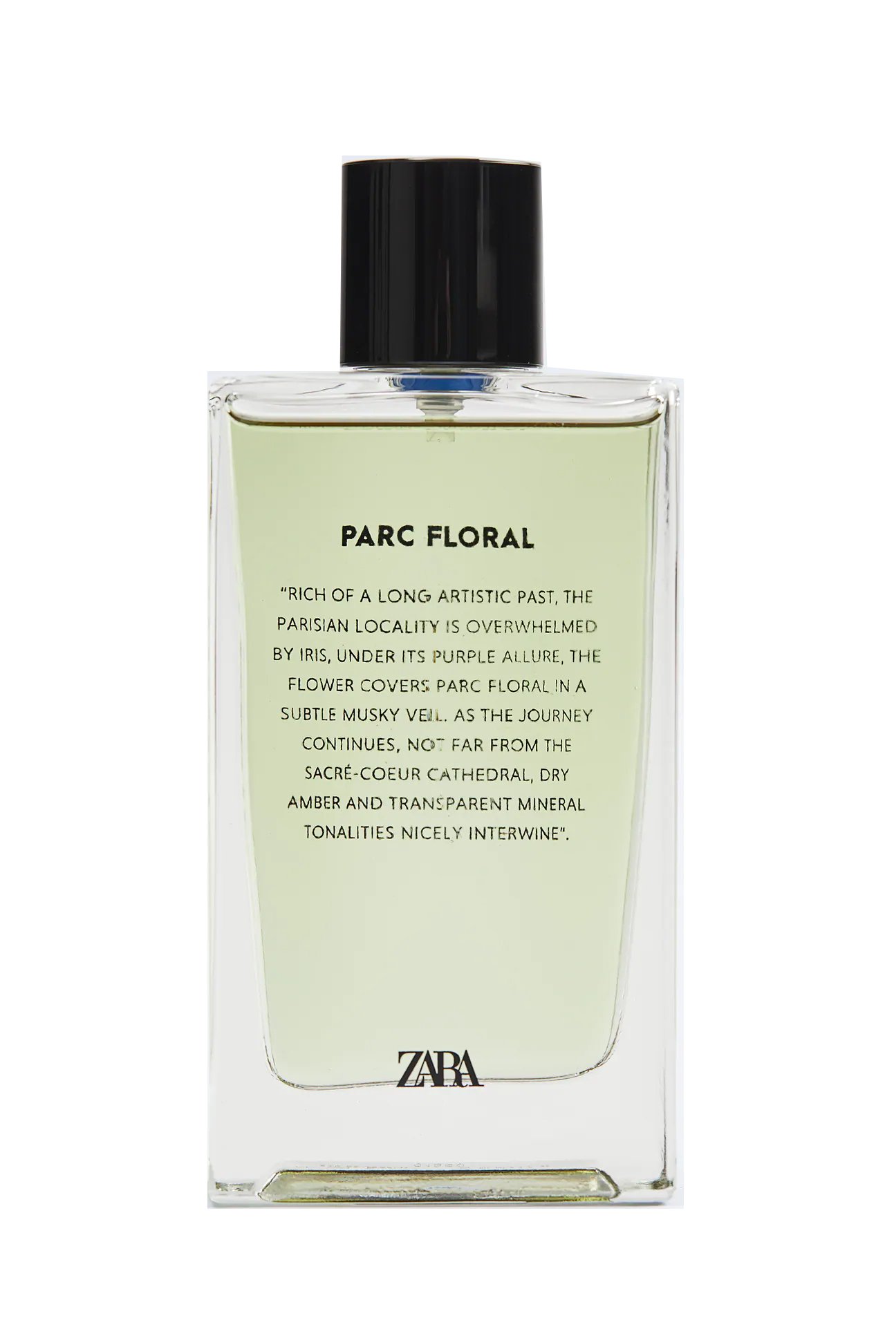 Picture of Parc Floral fragrance