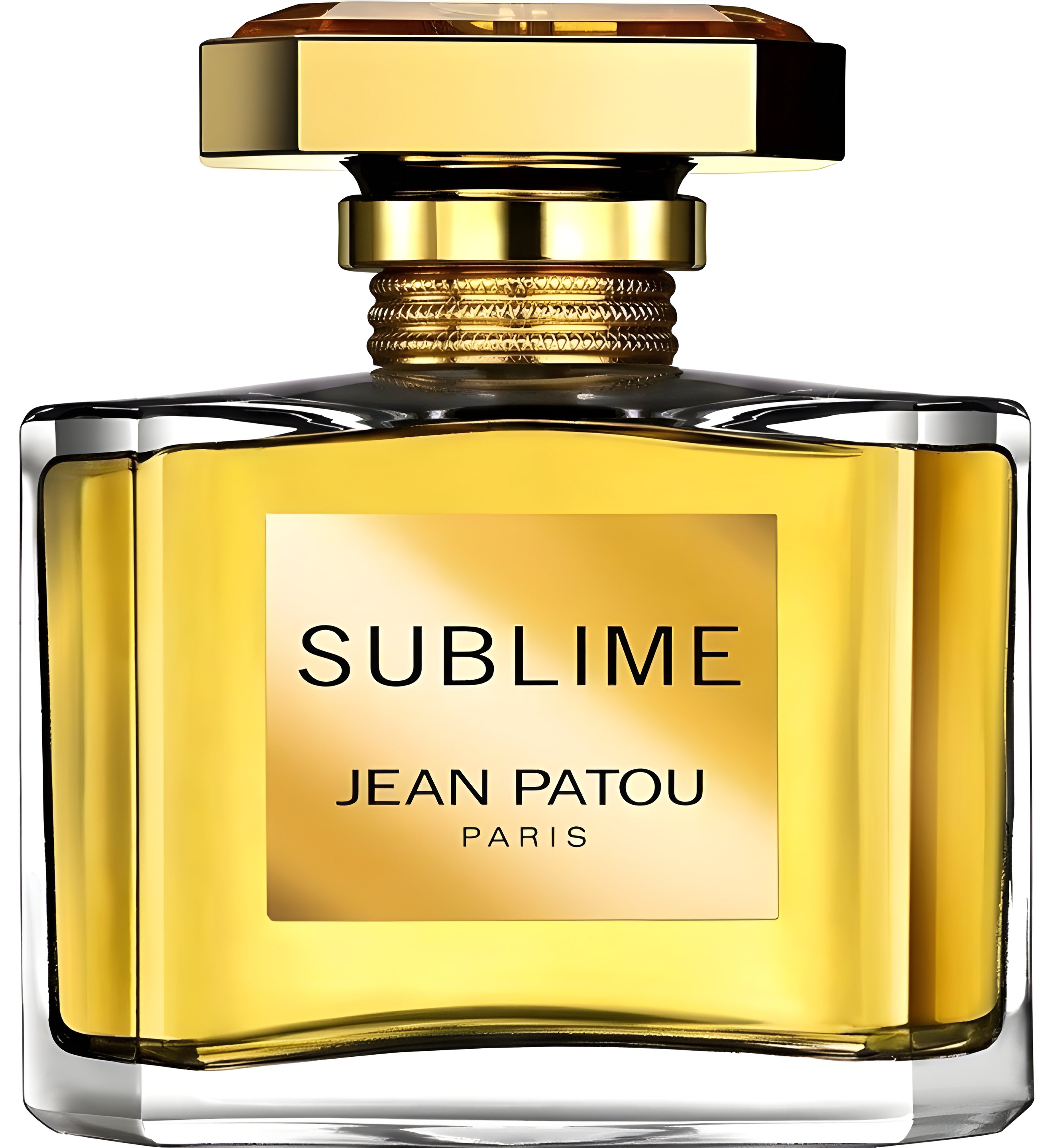 Picture of Sublime Eau de Parfum fragrance