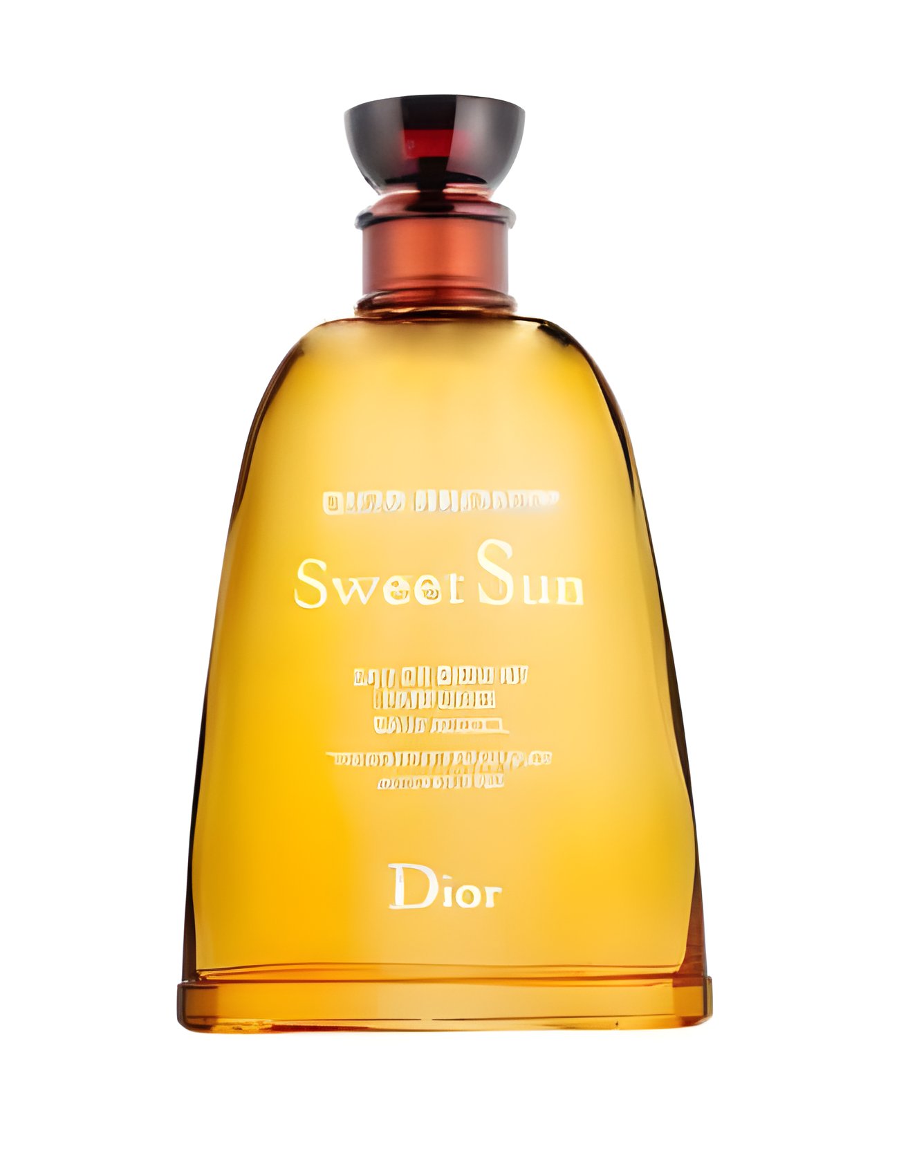 Picture of Sweet Sun fragrance