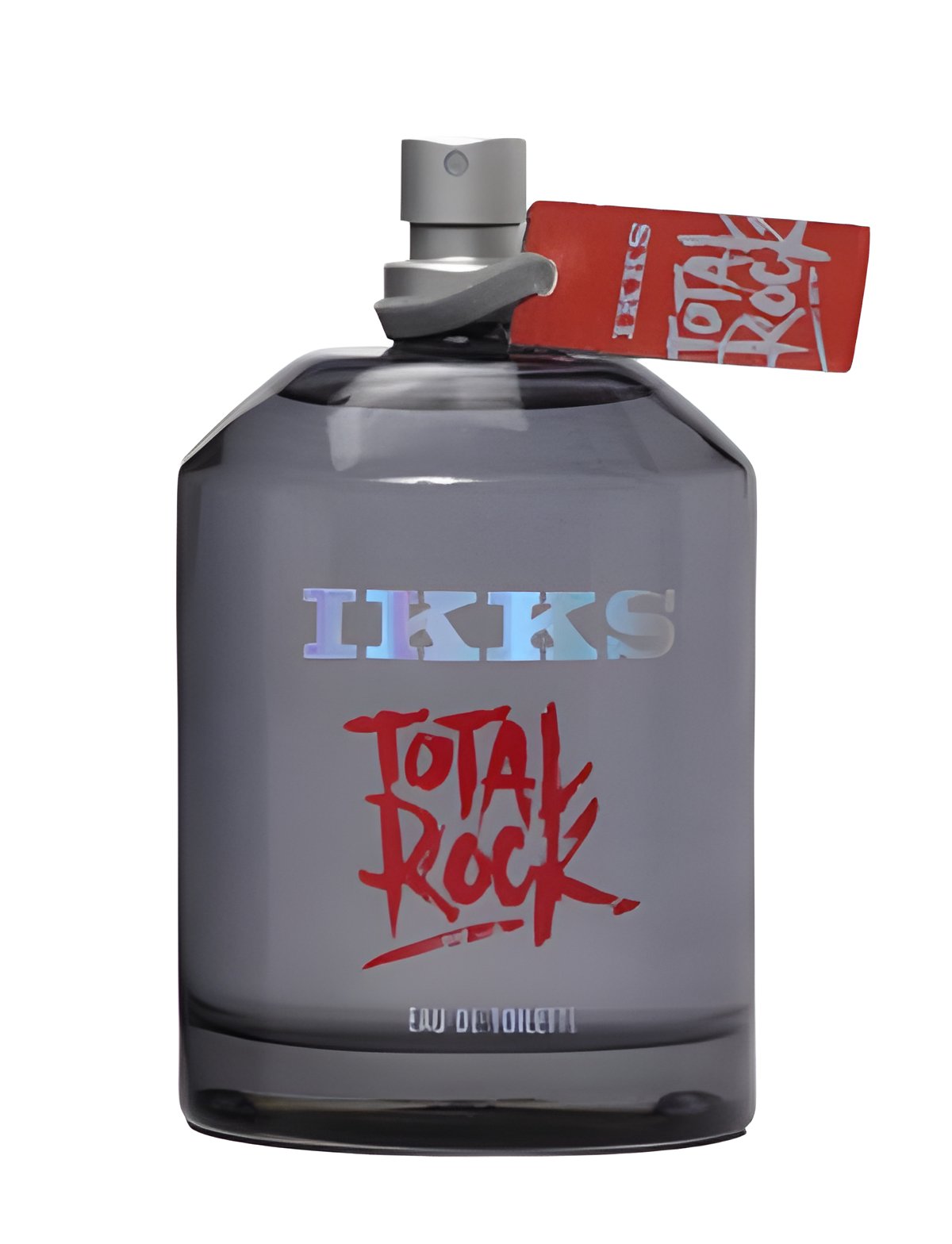 Picture of IKKS Total Rock fragrance