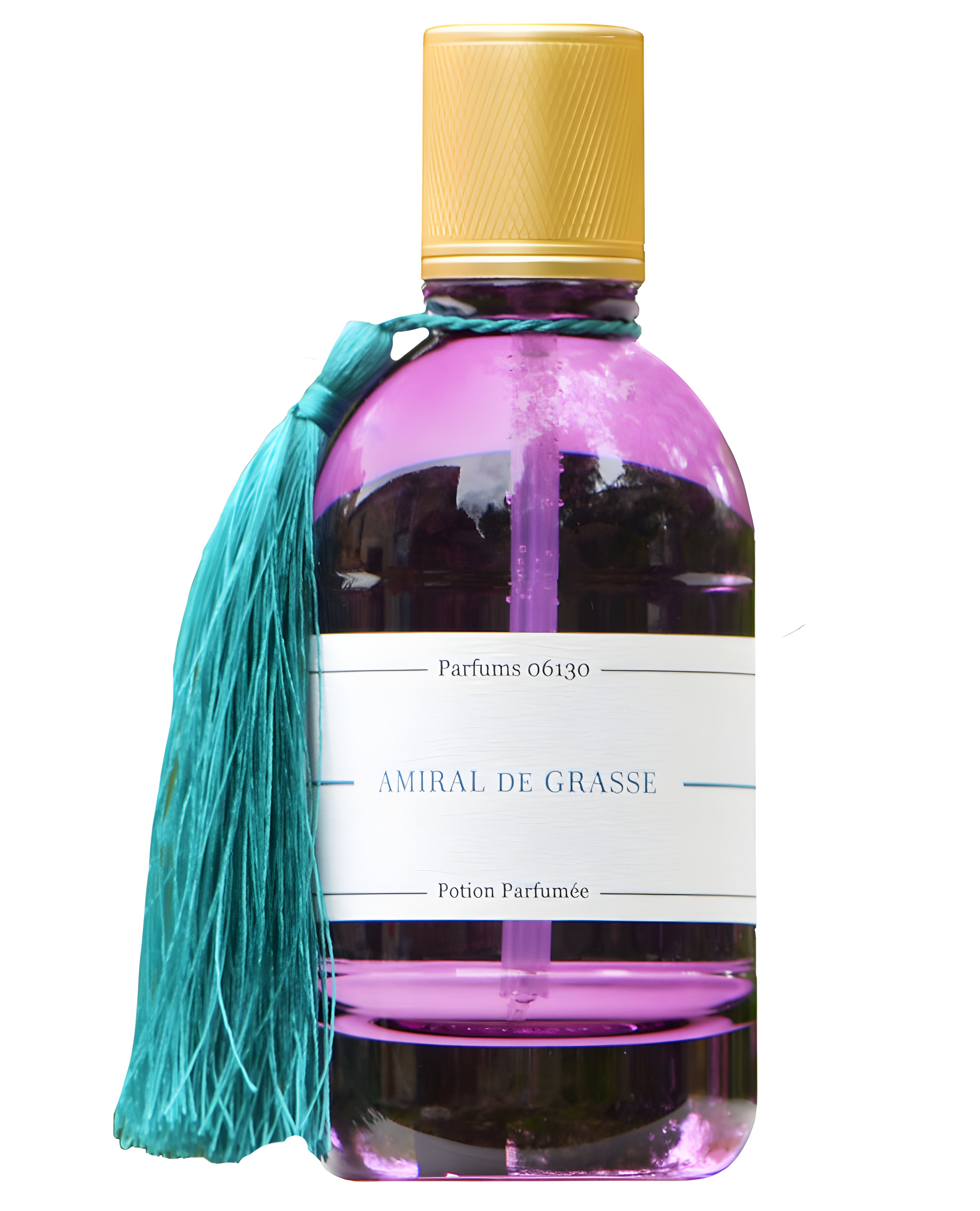 Picture of Amiral de Grasse fragrance