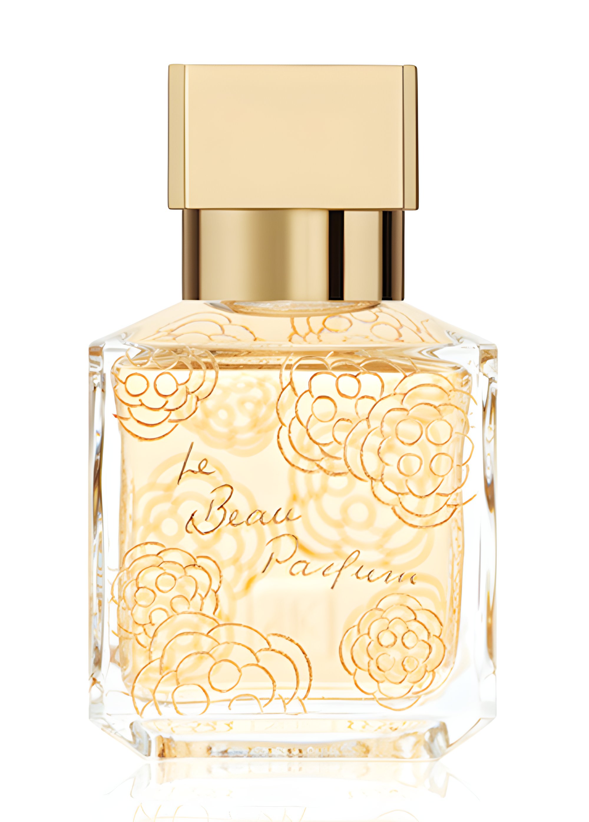 Picture of Le Beau Parfum Limited Edition fragrance