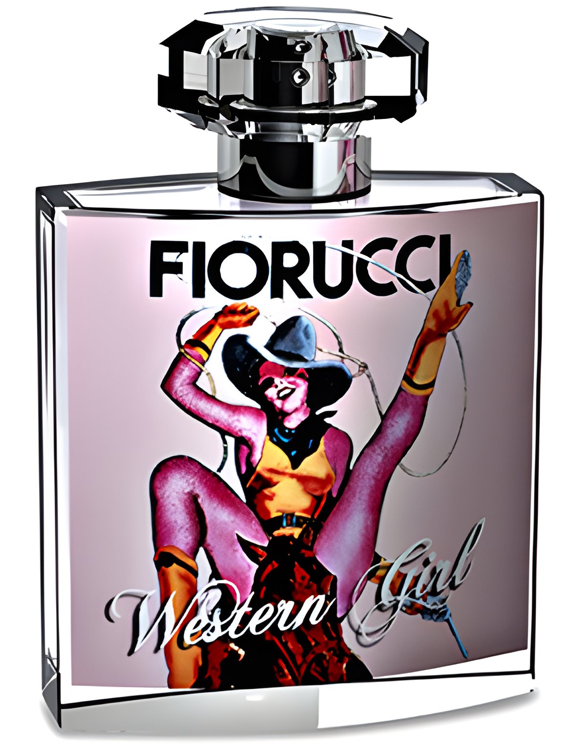 Picture of Western Girl fragrance