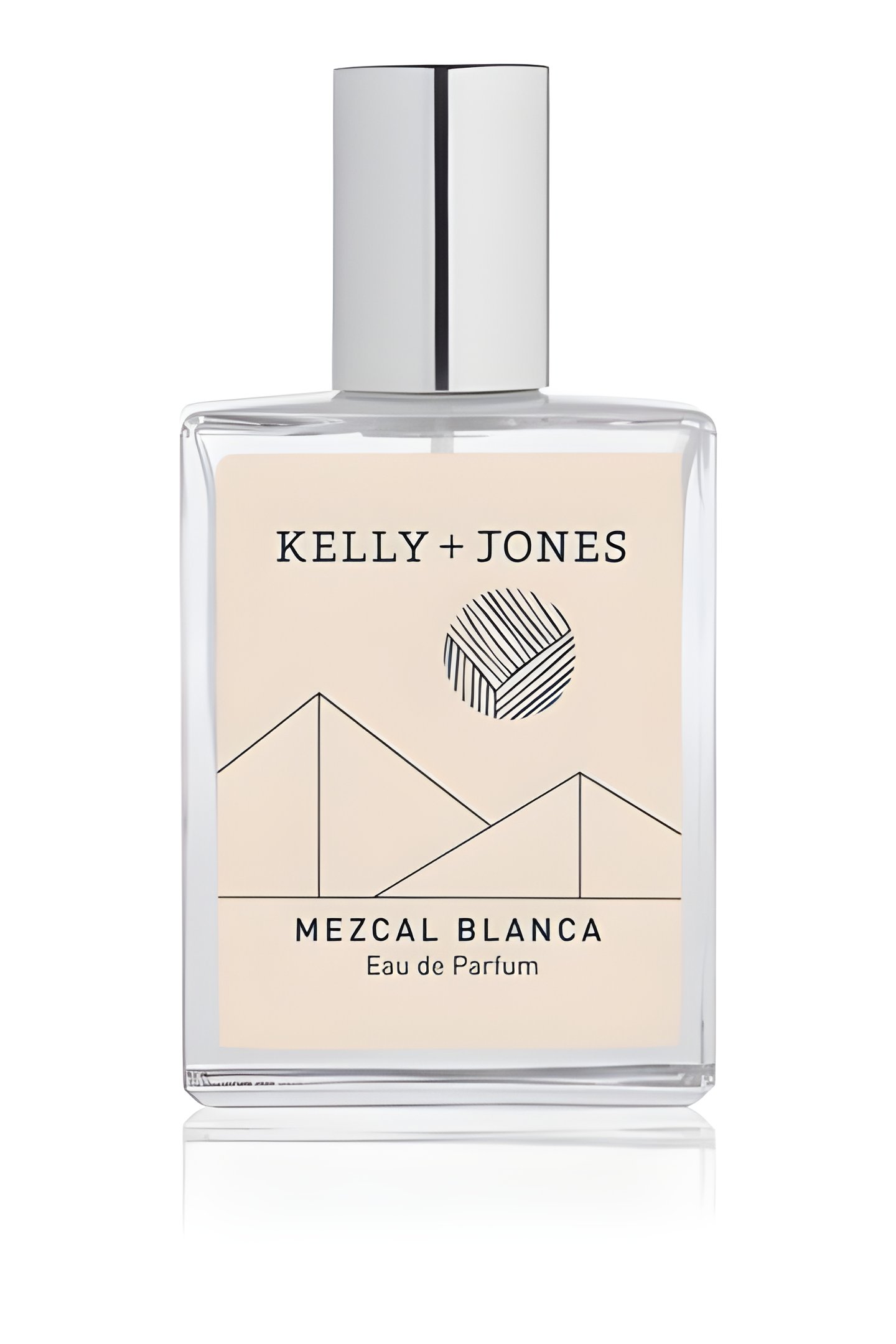 Picture of Mezcal Blanca fragrance