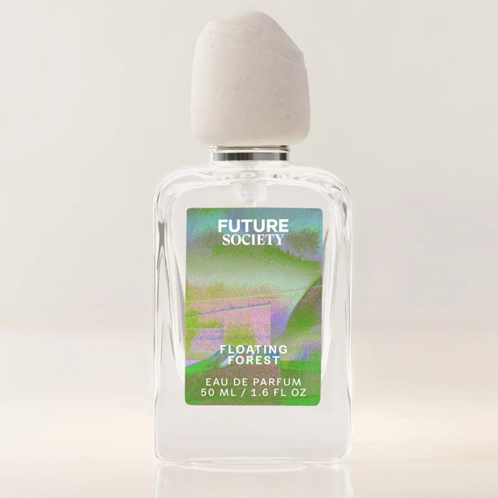 Picture of Floating Forest fragrance