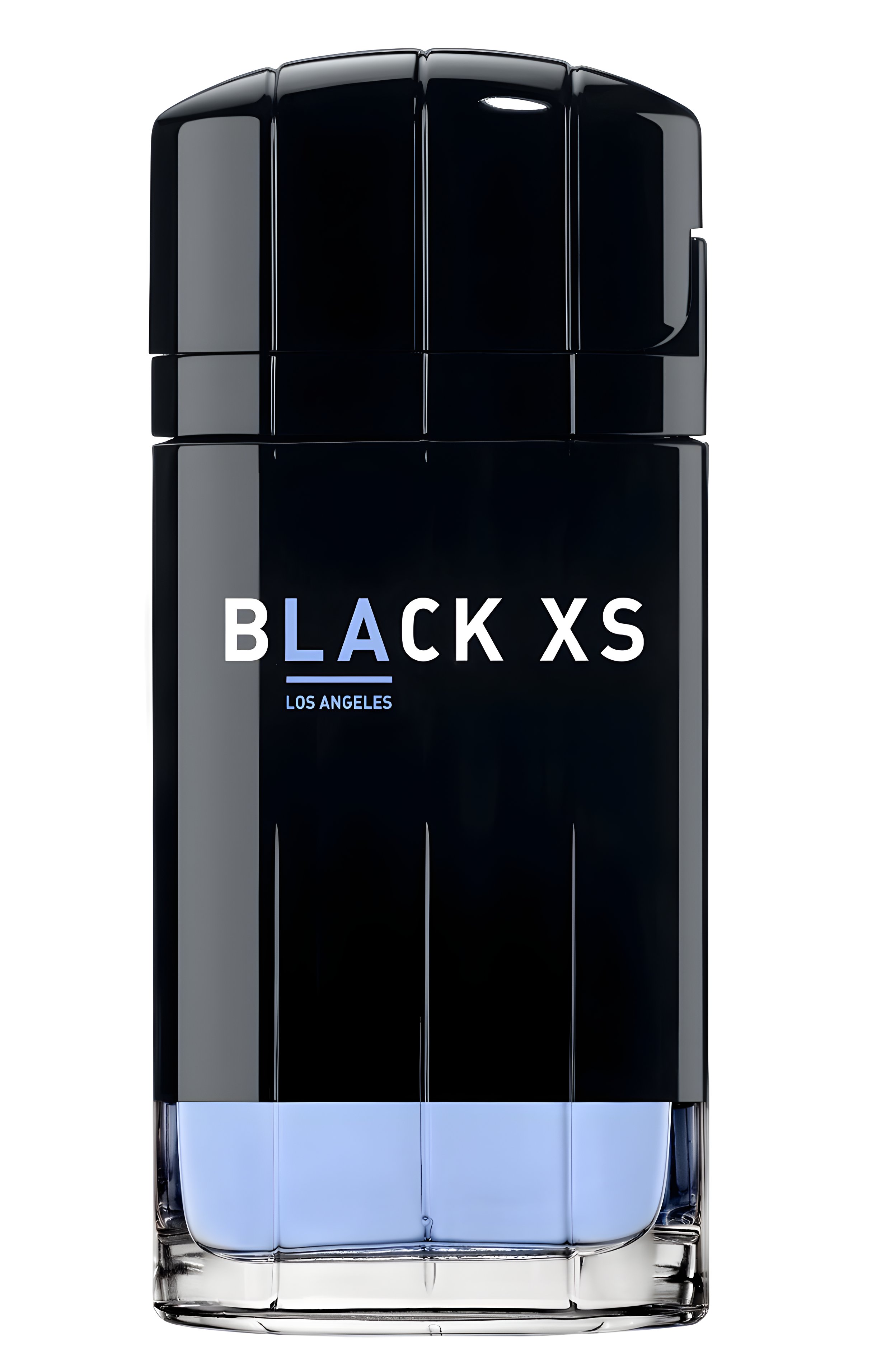 Picture of Black XS Los Angeles for Him fragrance