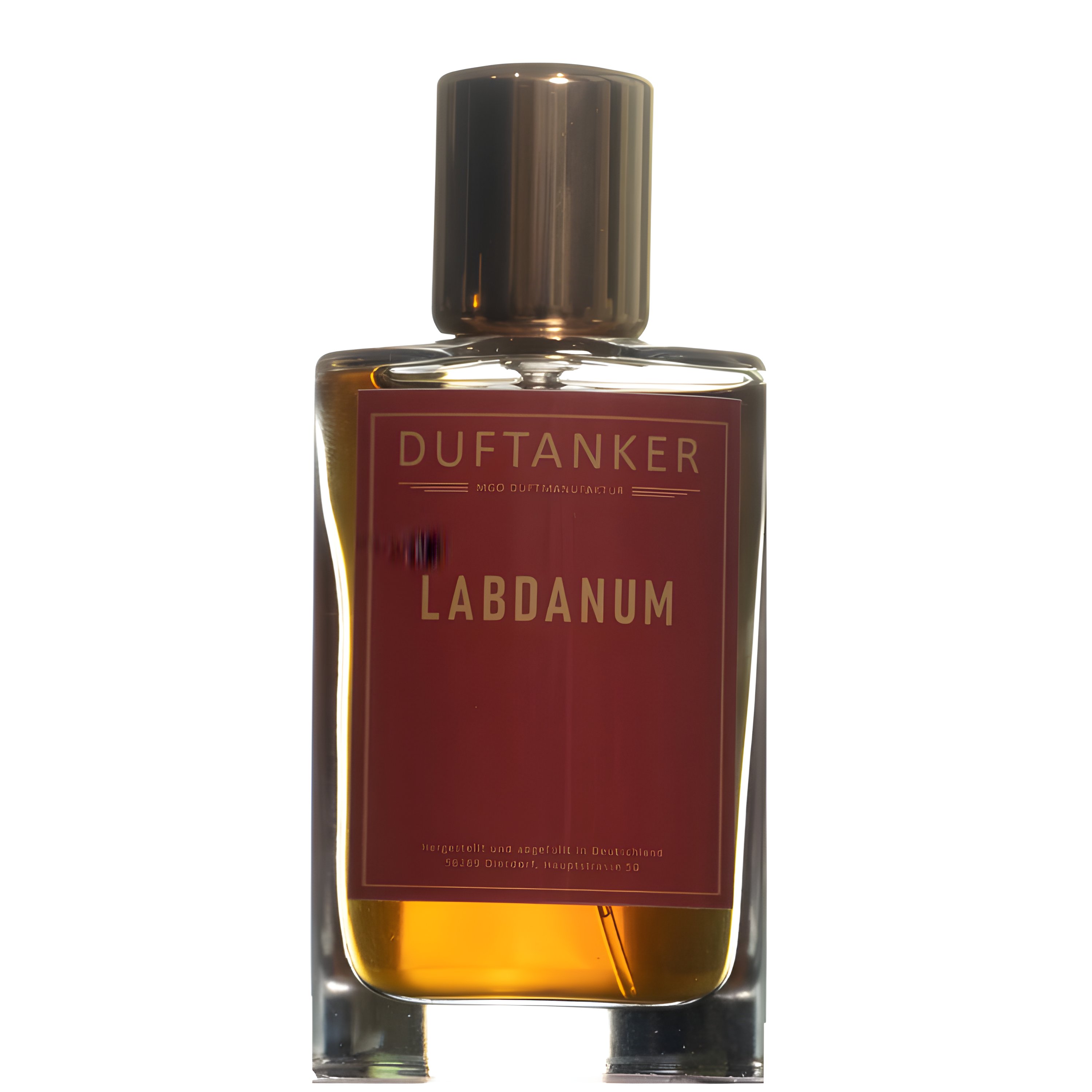 Picture of Labdanum fragrance