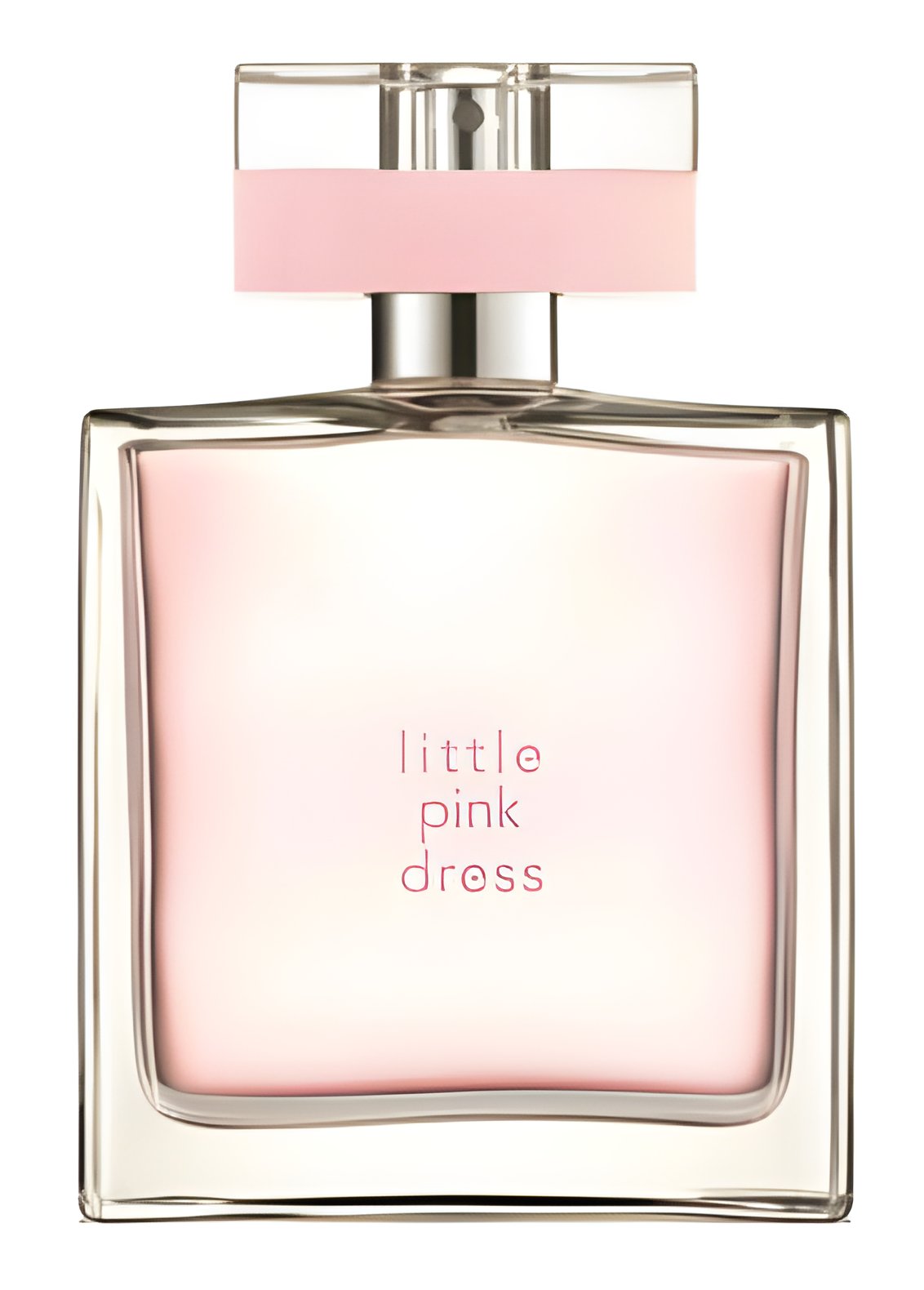 Picture of Little Pink Dress fragrance