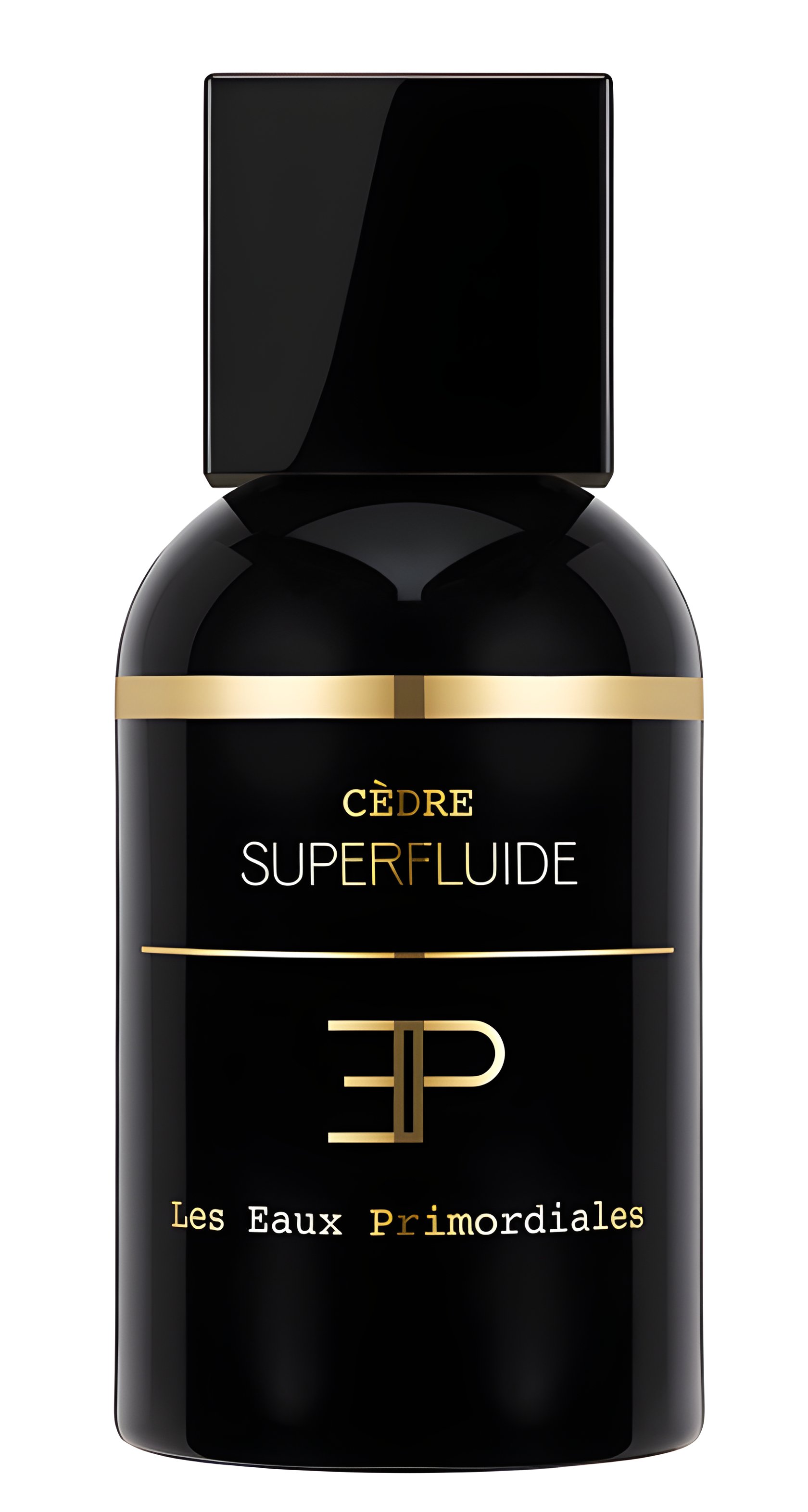 Picture of Cèdre Superfluide fragrance