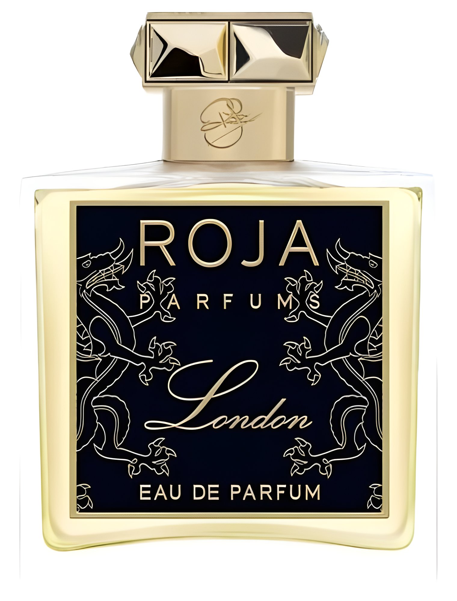 Picture of London fragrance