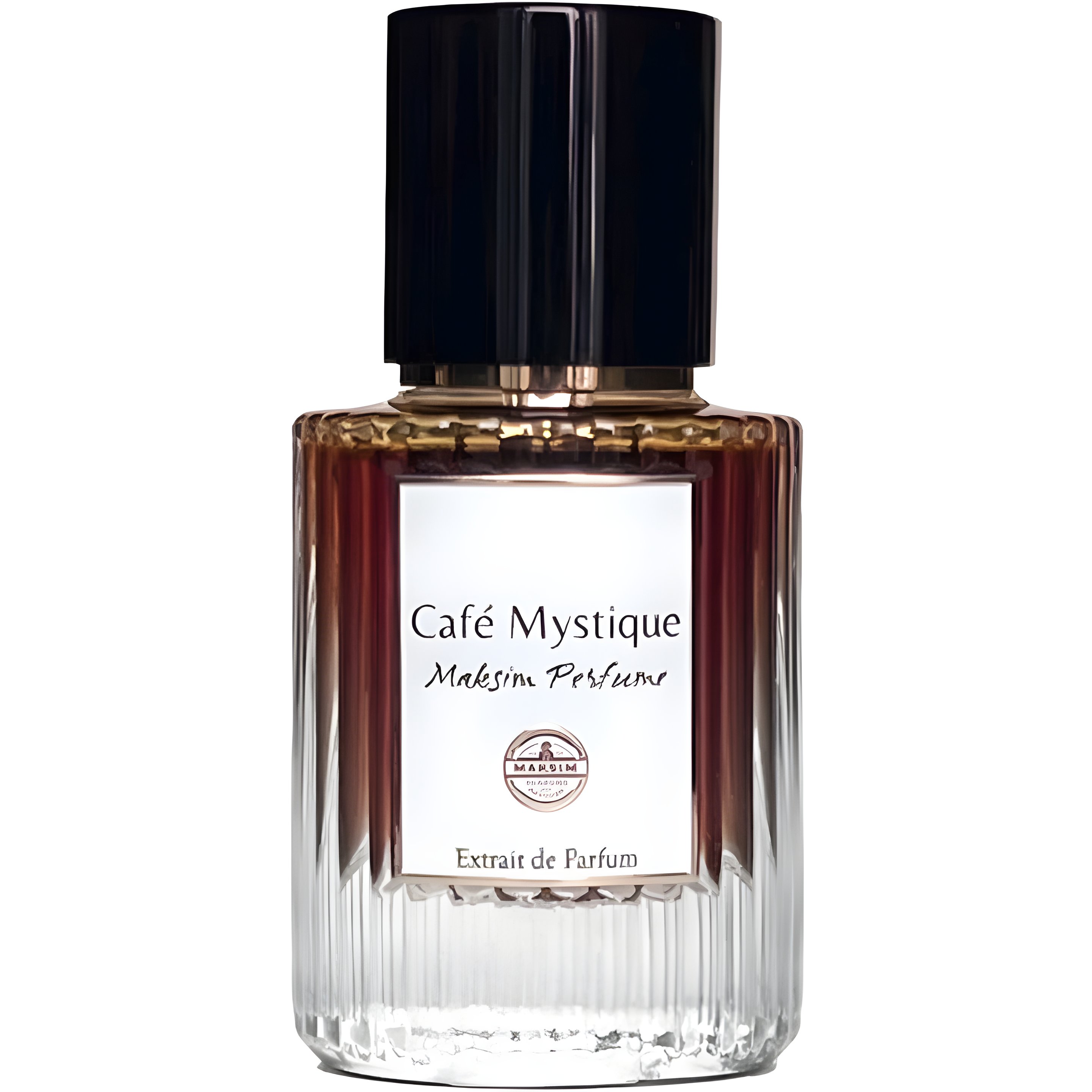 Picture of Café Mystique fragrance