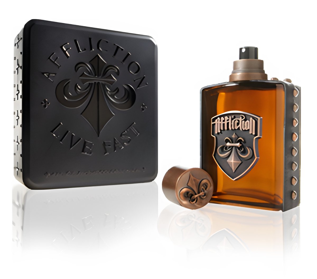 Picture of Affliction fragrance