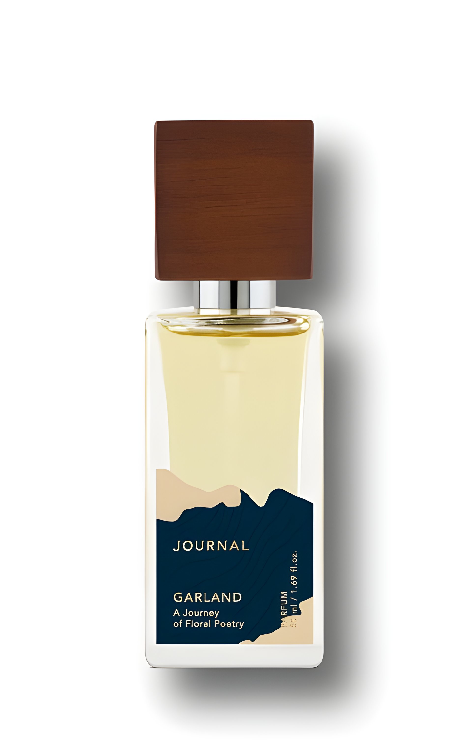 Picture of Garland fragrance