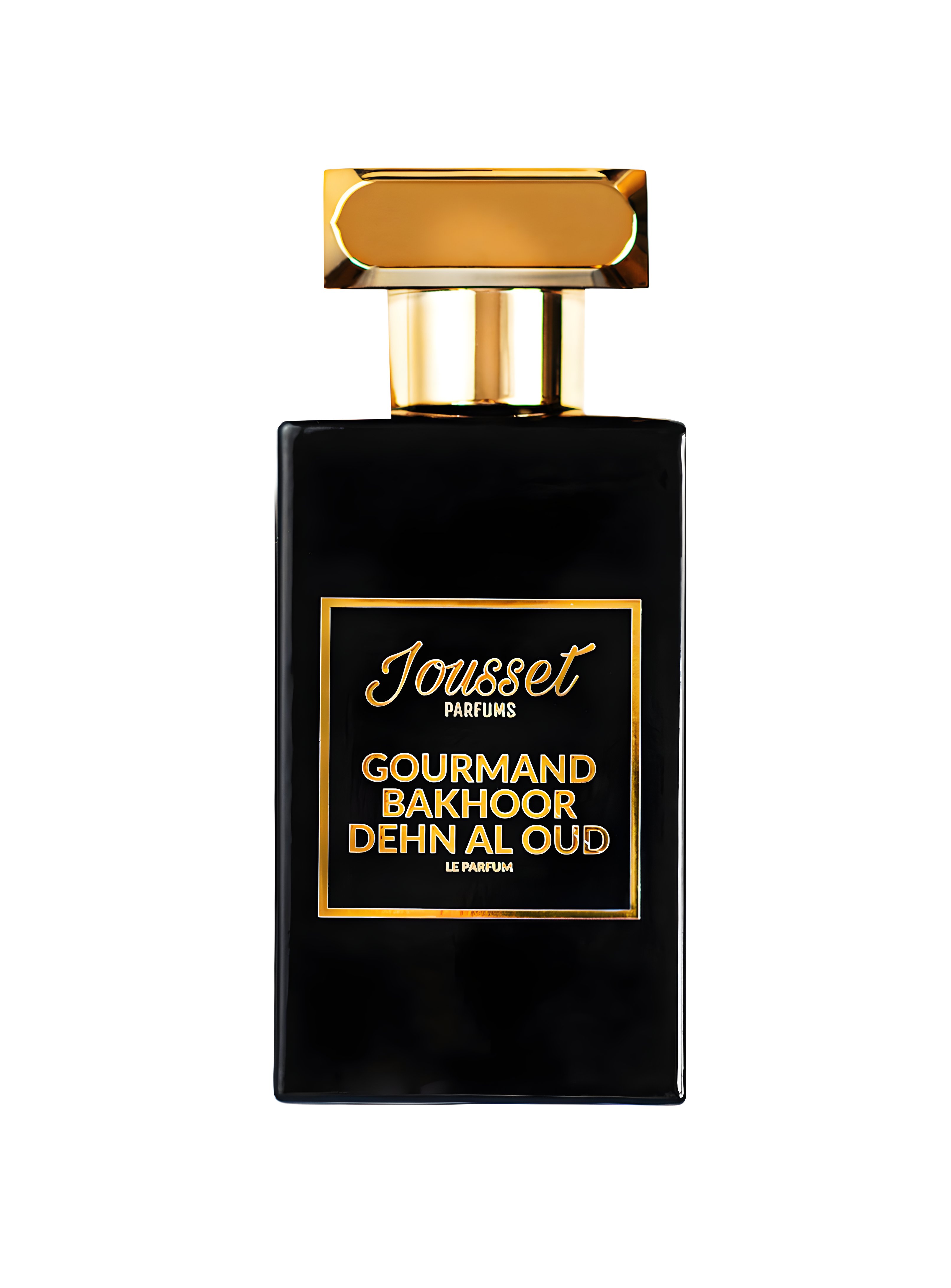 Picture of Gourmand Bakhoor Dehn Al Oud fragrance