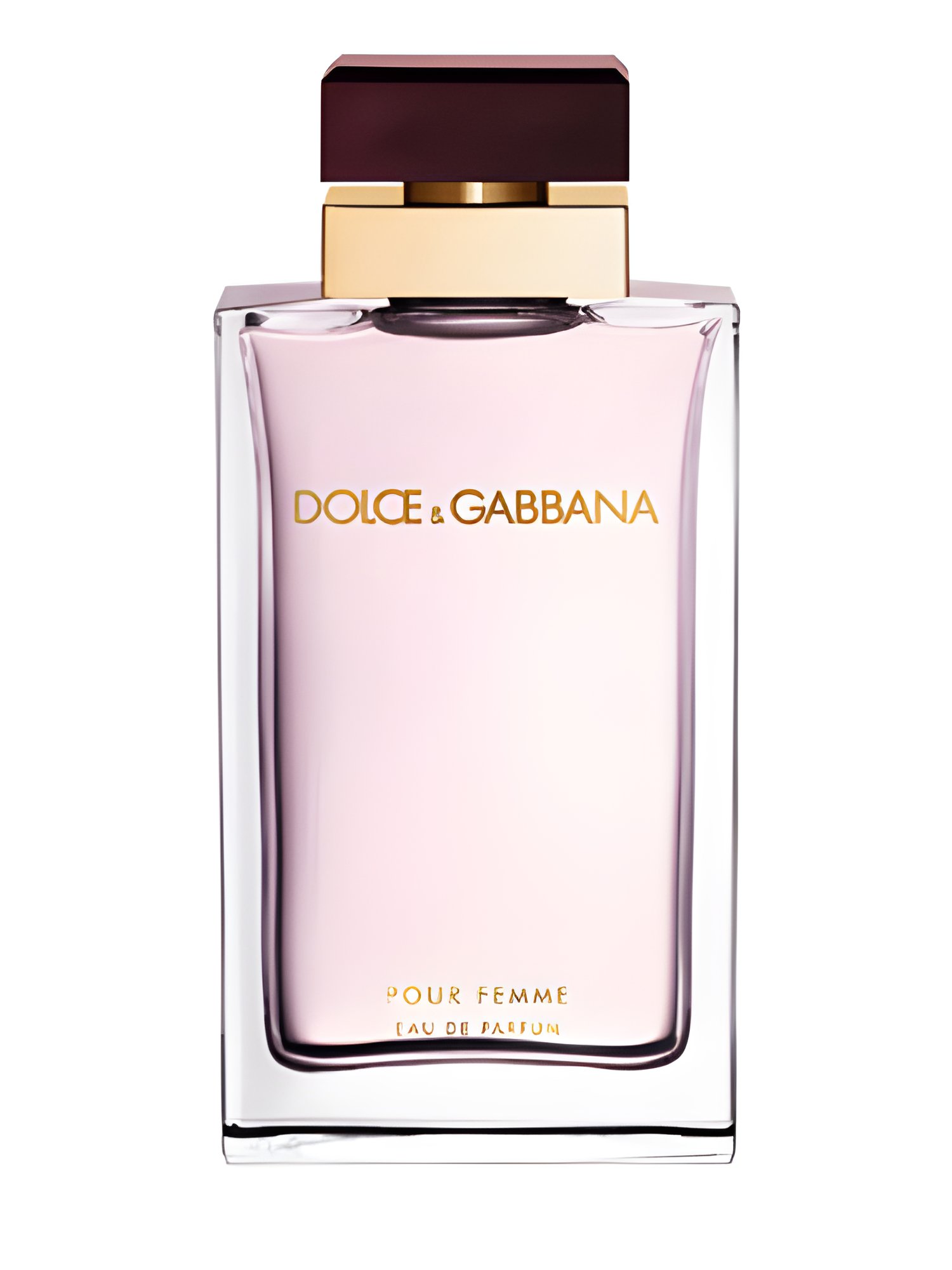 Picture of Dolce&Gabbana Pour Femme fragrance