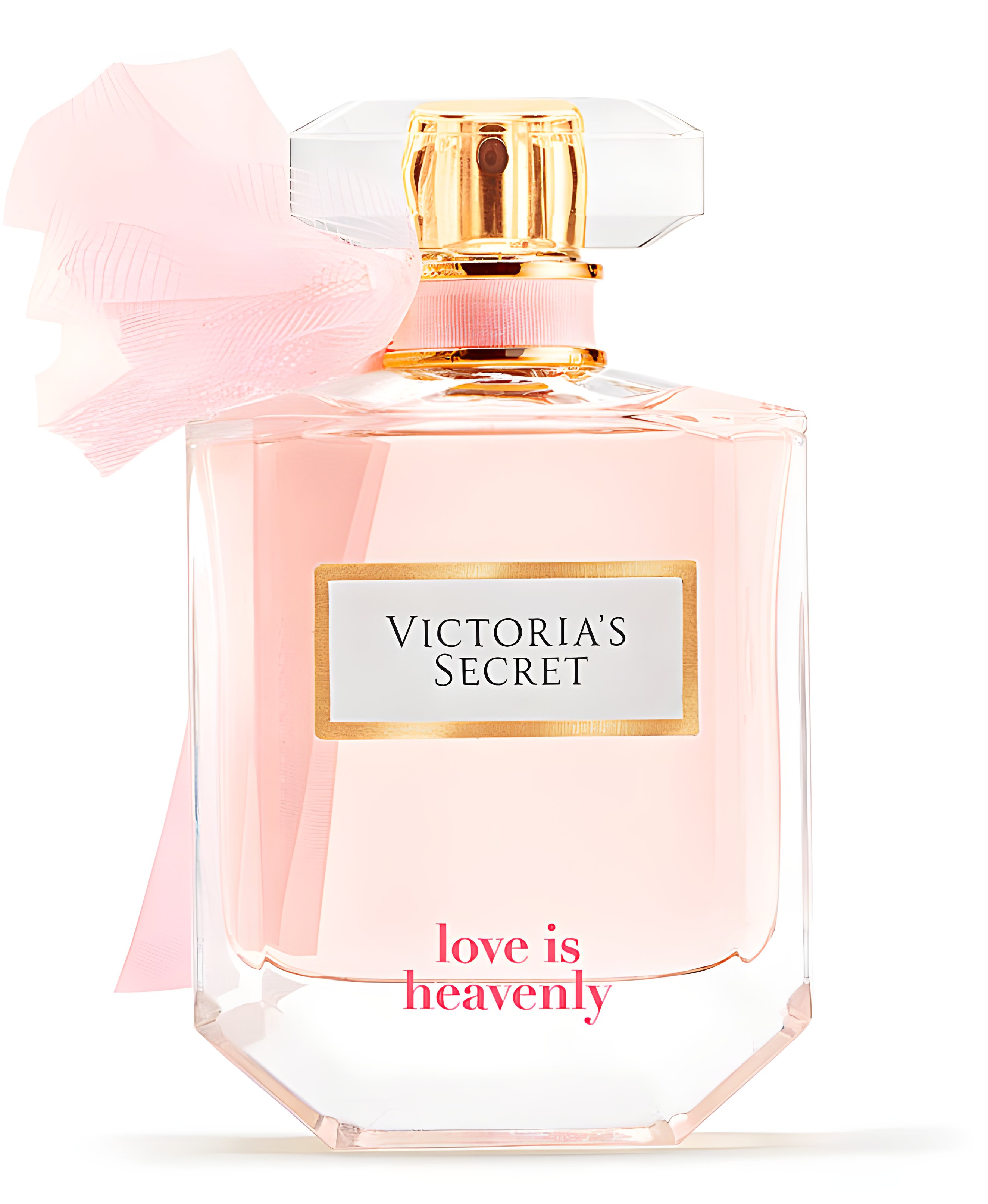 Picture of Love Is Heavenly (2016) fragrance