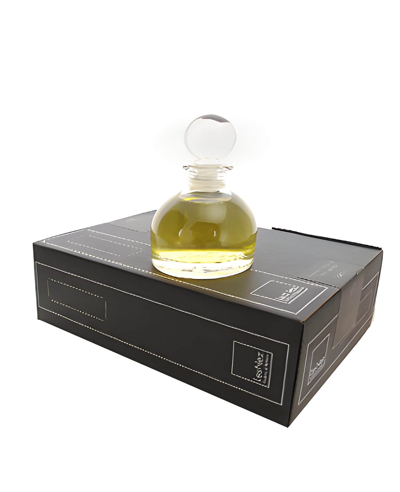 Picture of Turtle Vetiver Front fragrance