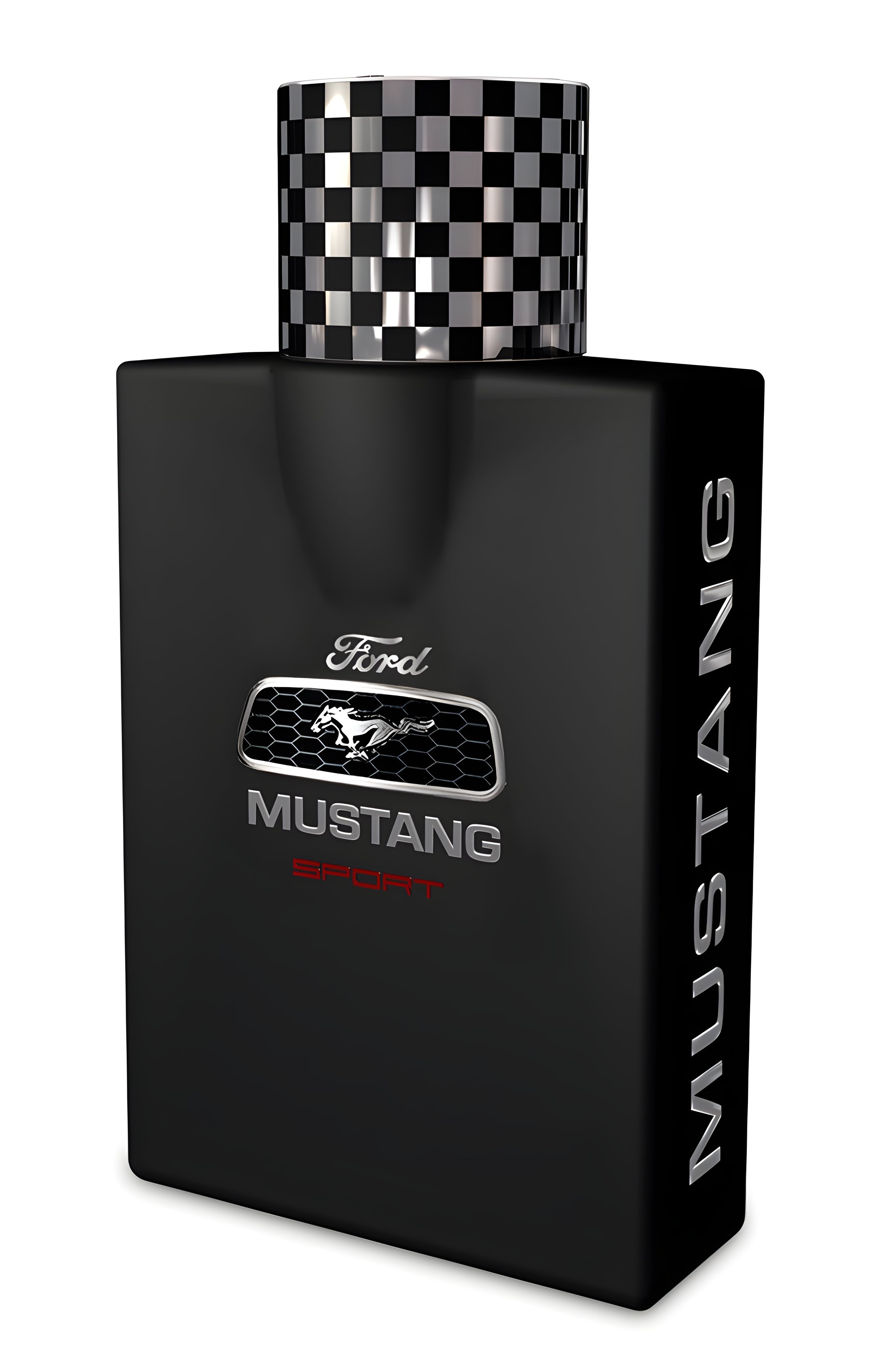 Picture of Mustang Sport fragrance