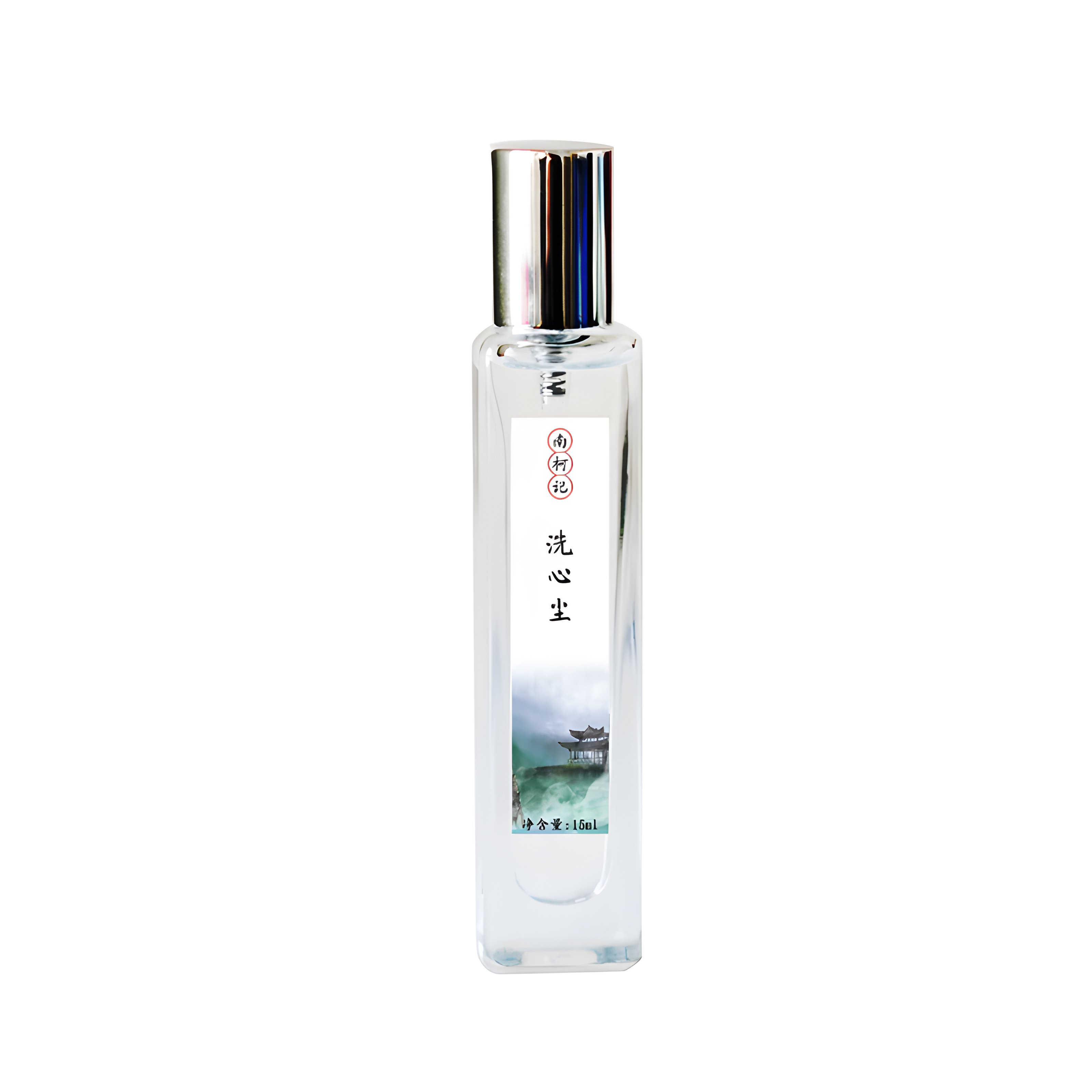 Picture of Zen 洗心尘 fragrance