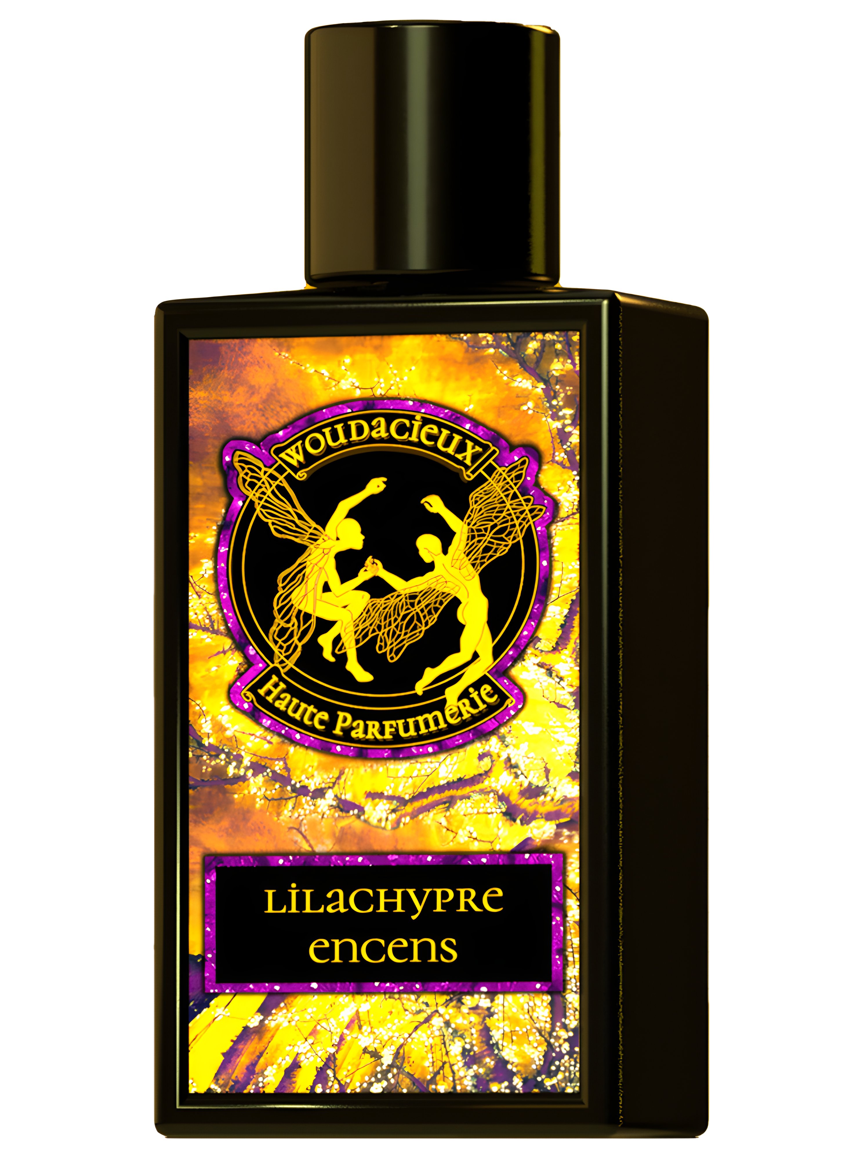 Picture of Lilachypre Encens fragrance