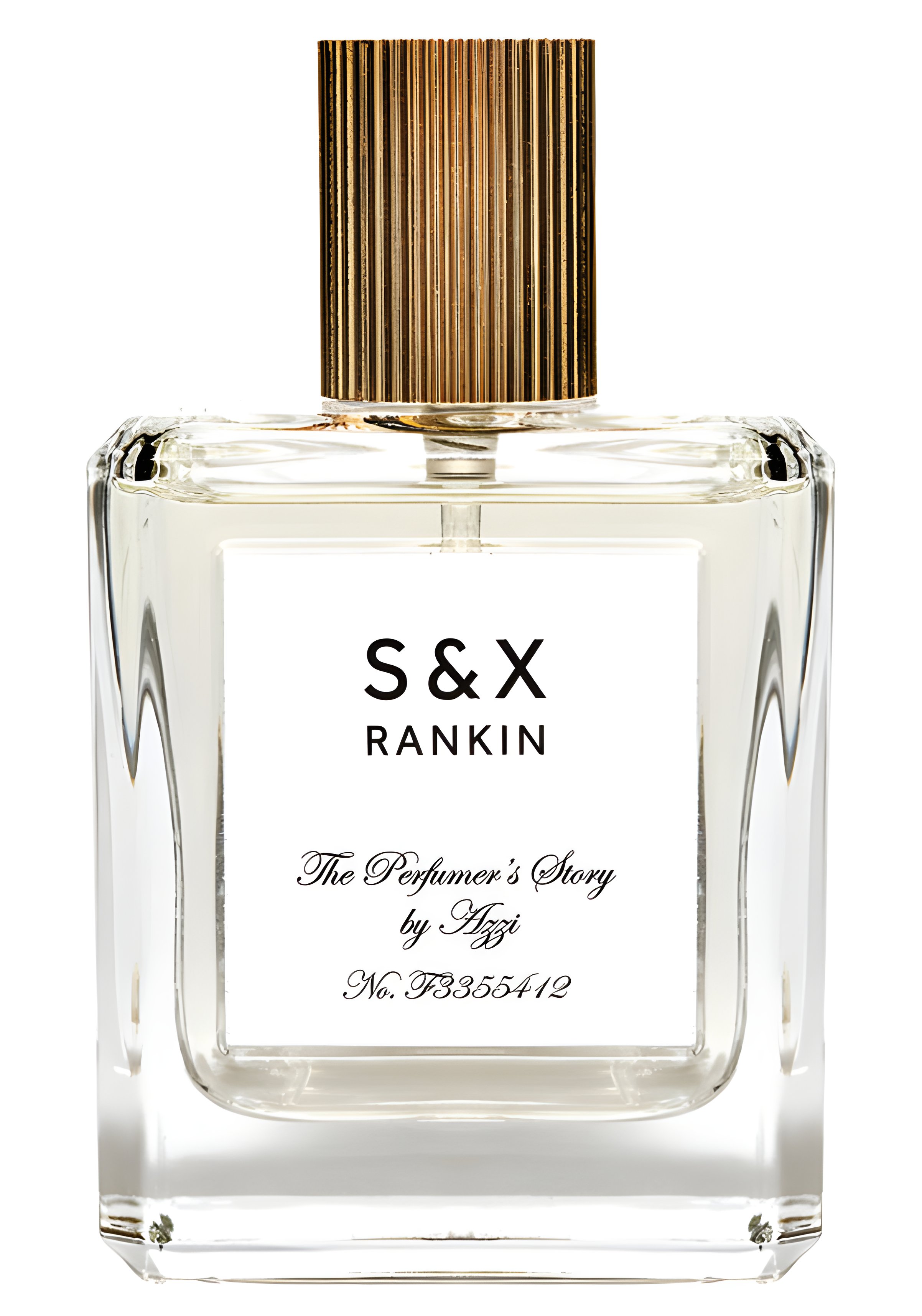 Picture of S&X by Rankin fragrance