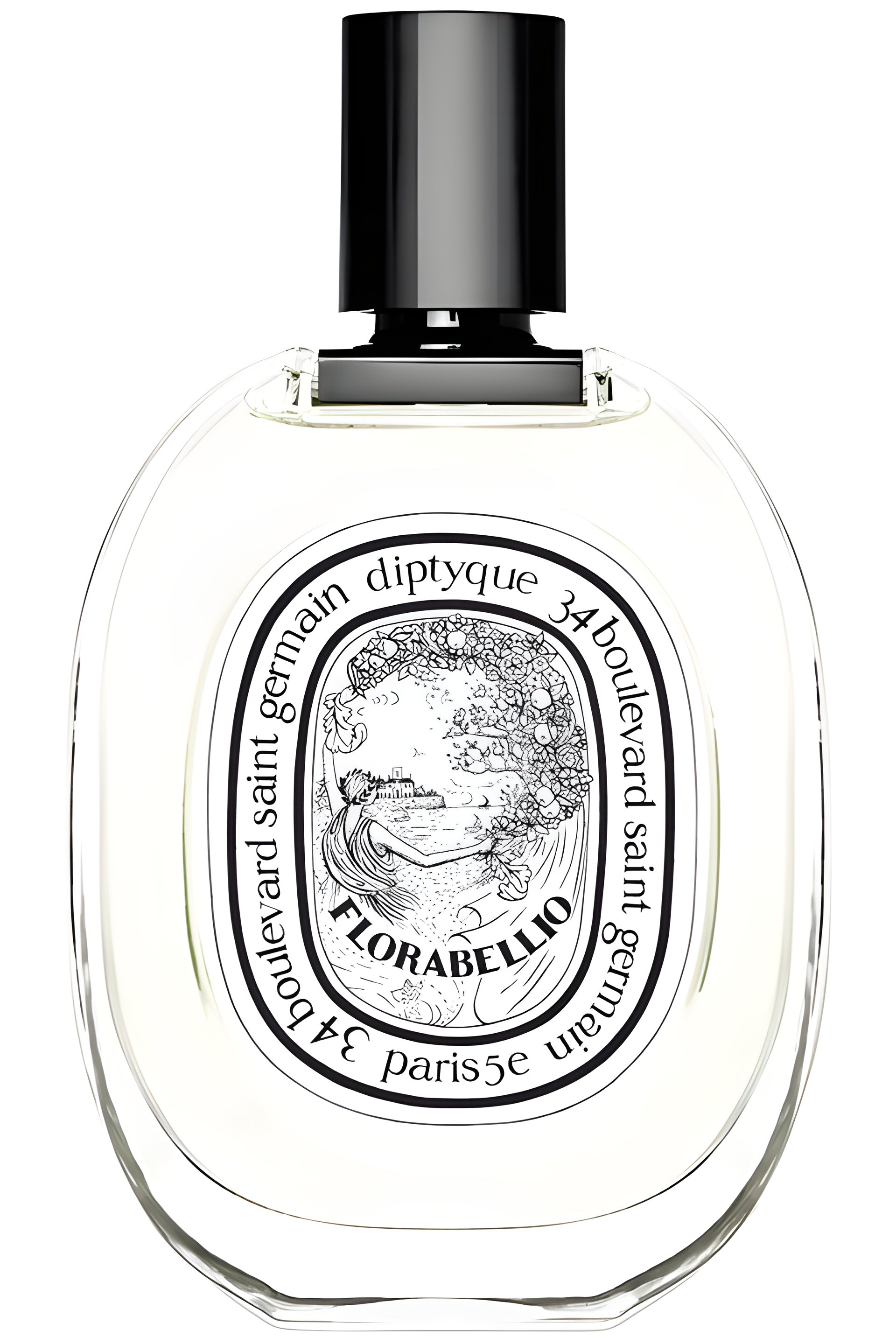 Picture of Florabellio Eau de Toilette fragrance