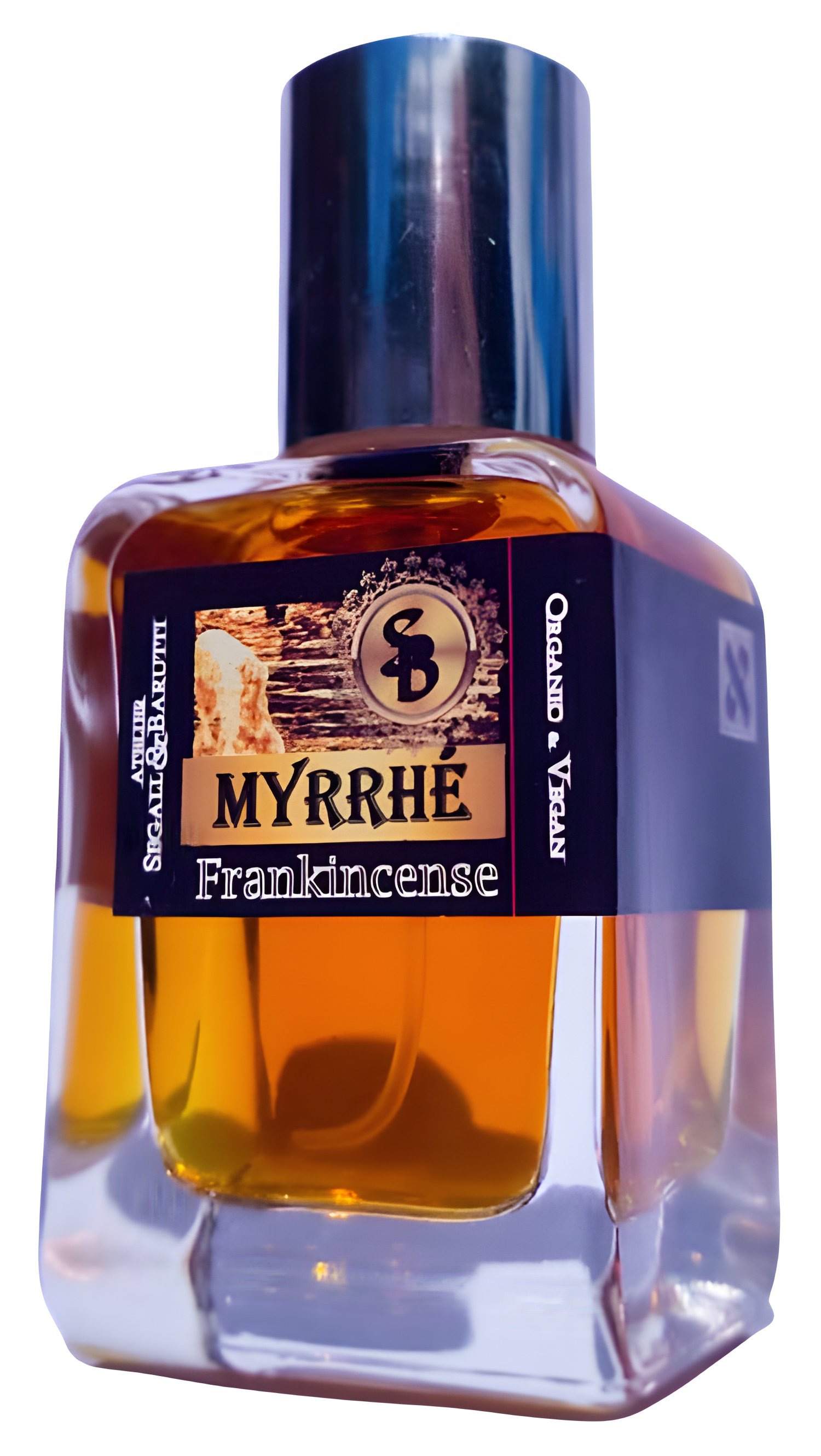 Picture of Myrrhé Frankincense fragrance