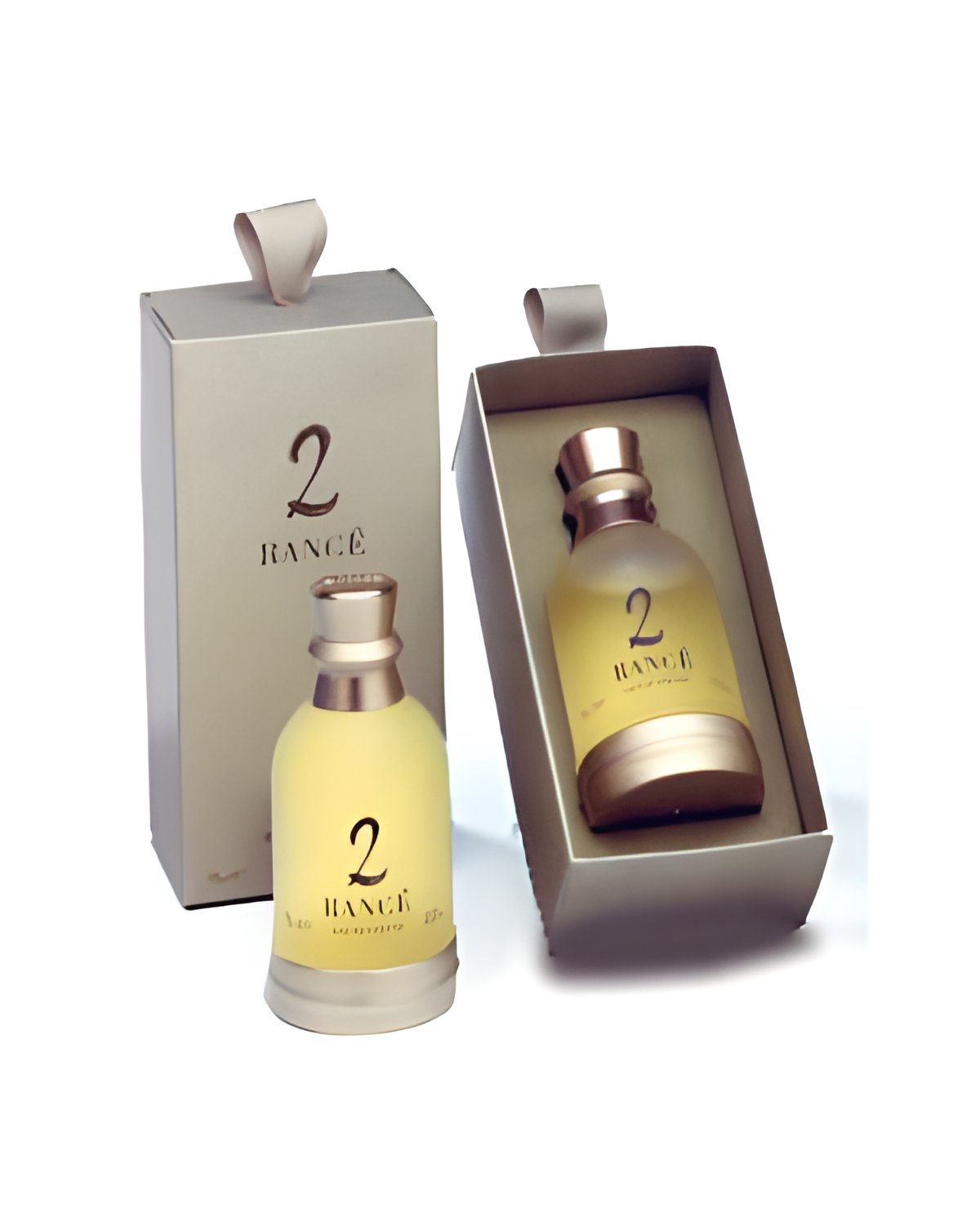 Picture of 2 Rance fragrance