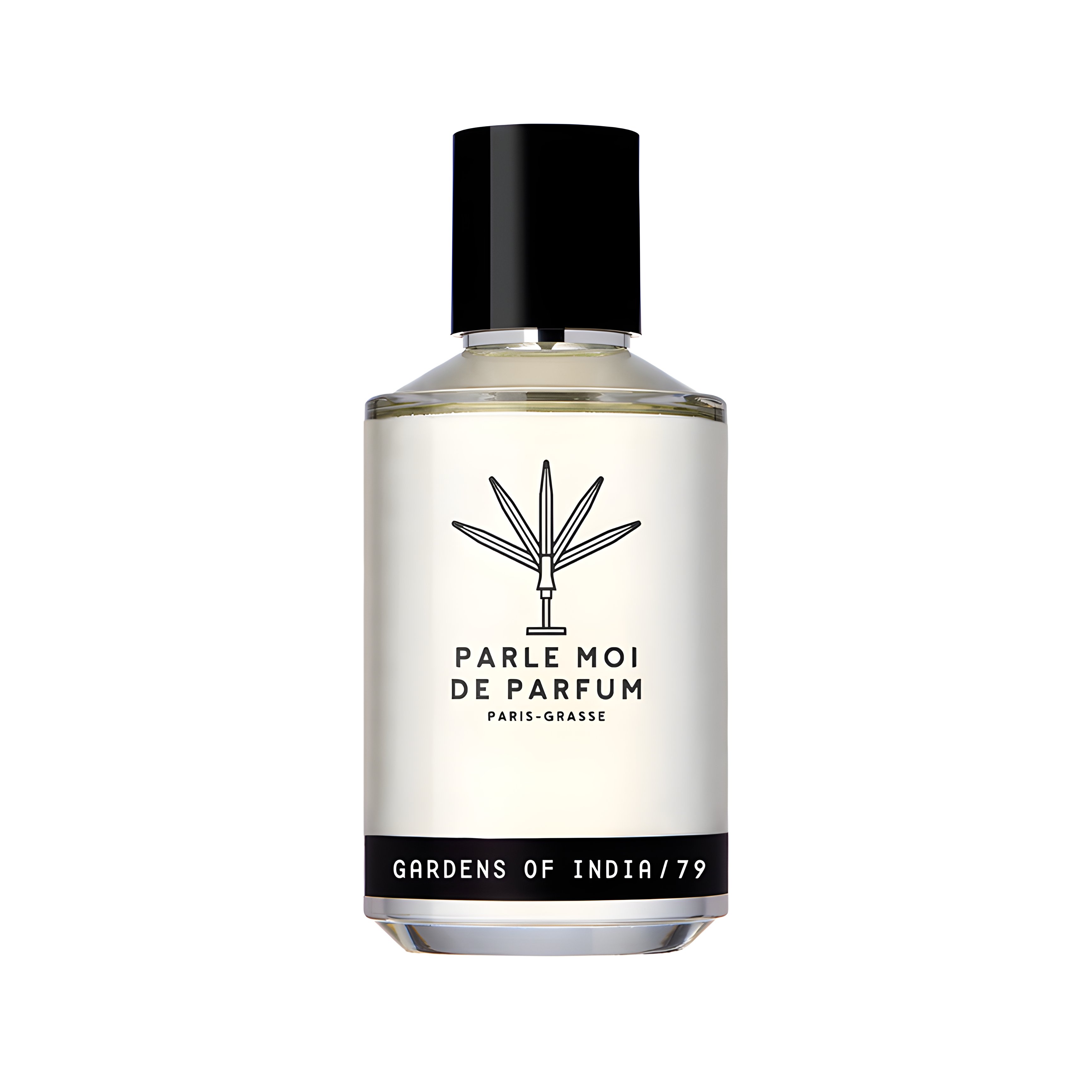 Picture of Gardens of India 79 fragrance