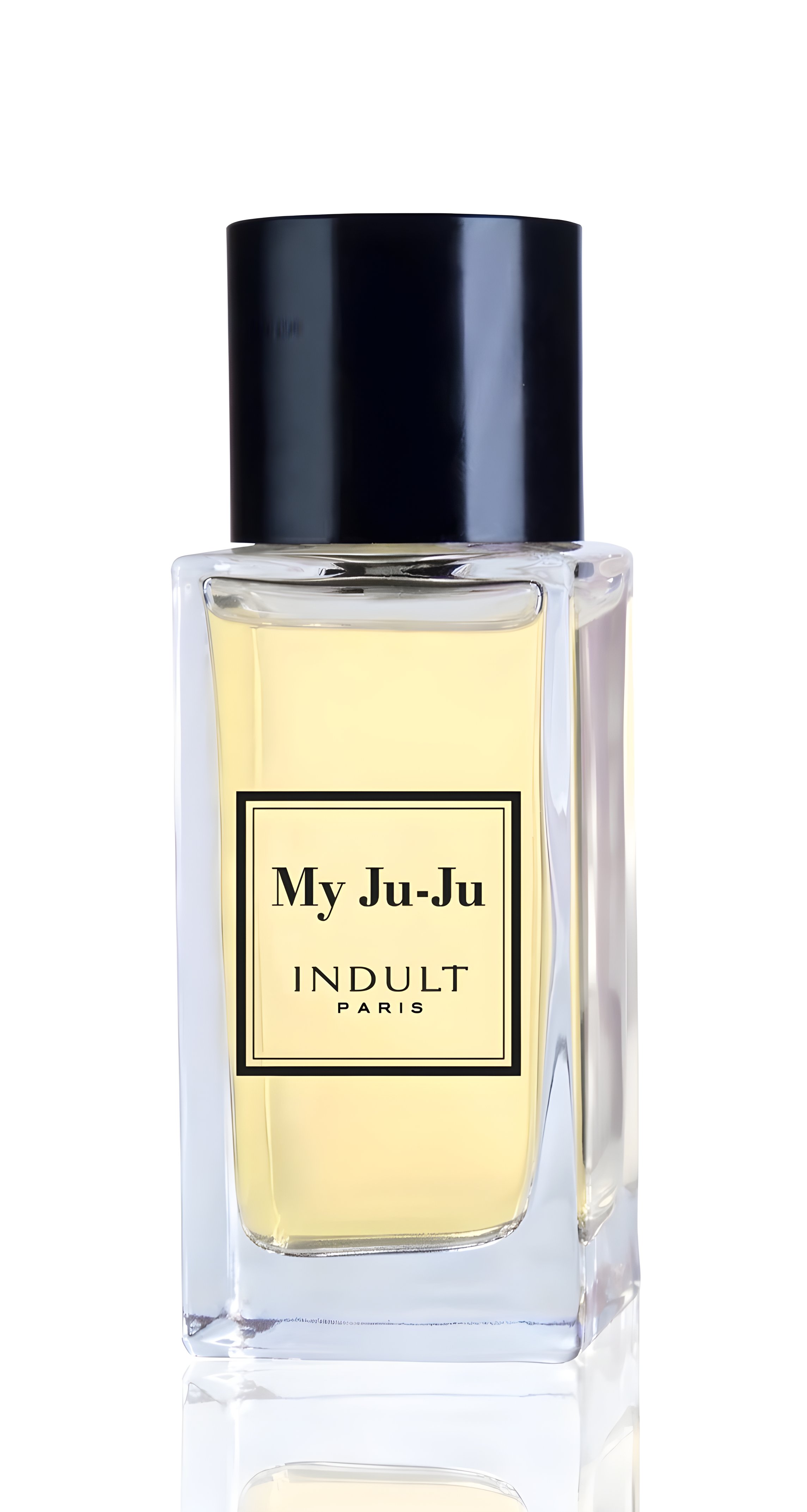 Picture of My Ju-Ju fragrance