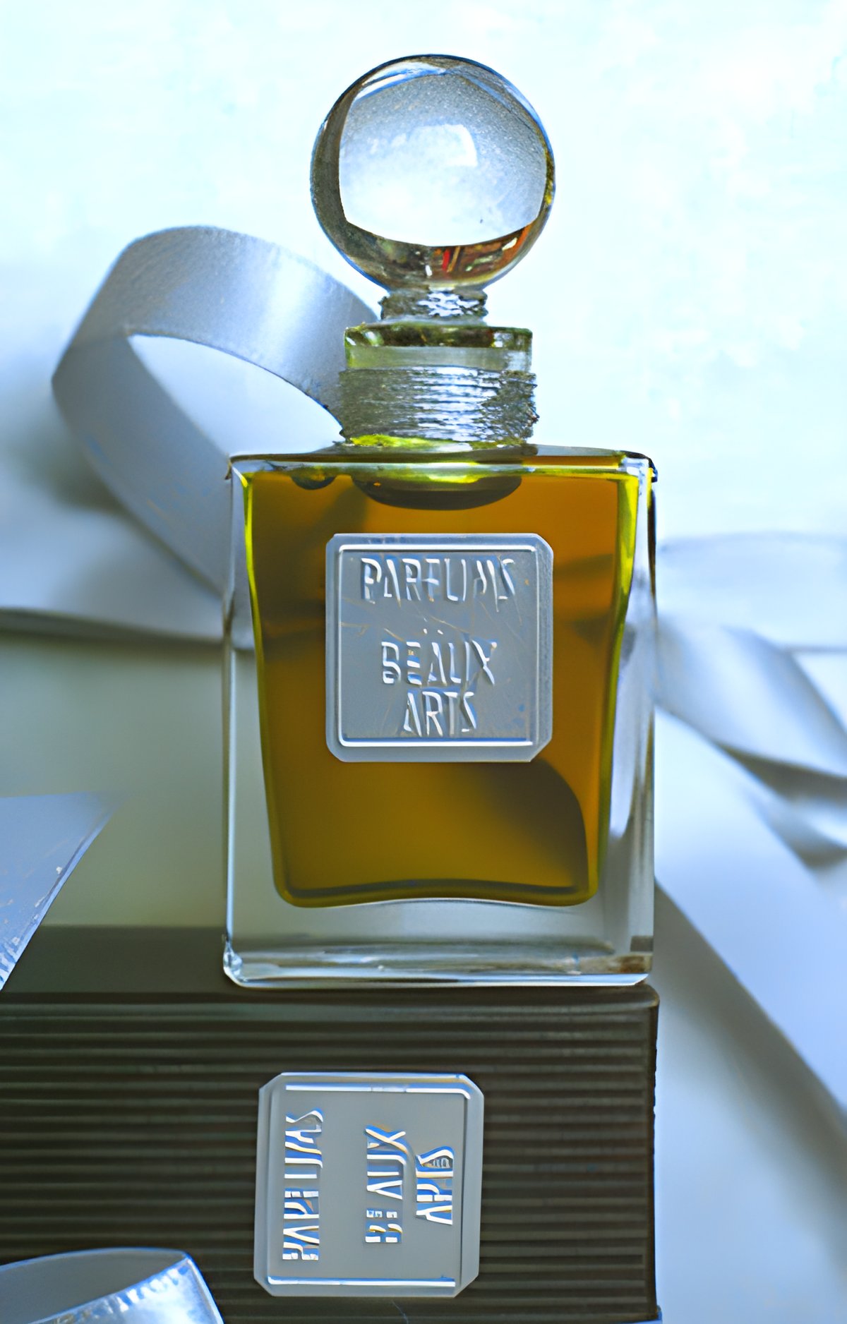 Picture of Mahjoun fragrance