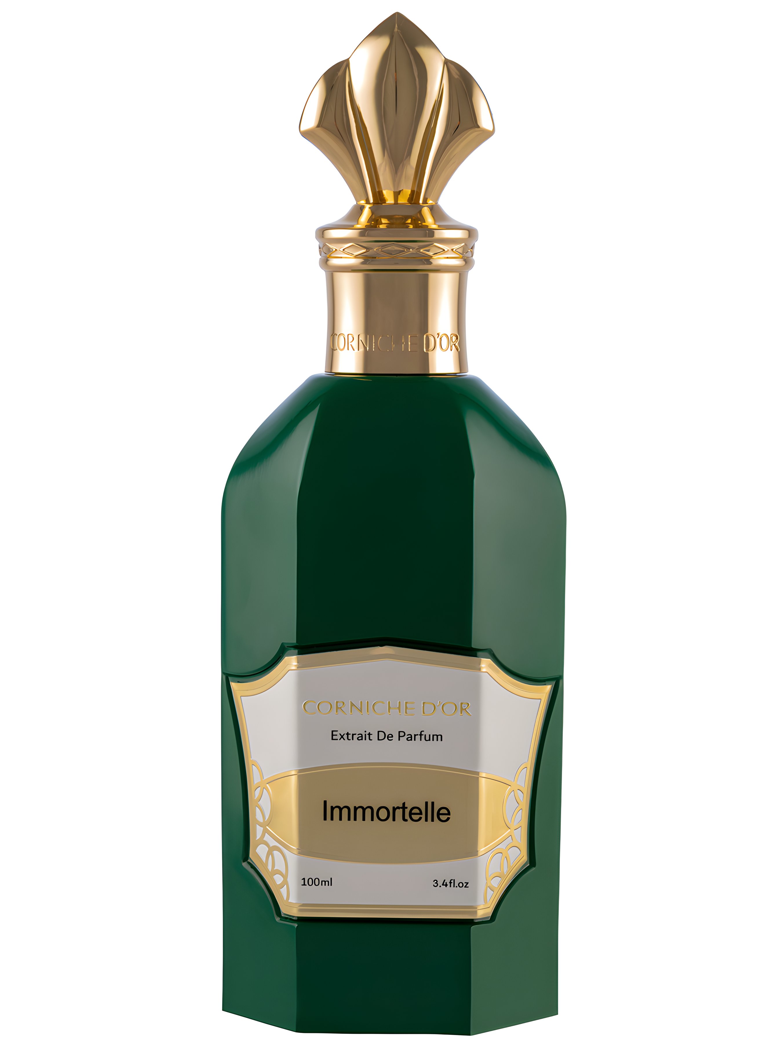 Picture of Immortelle fragrance