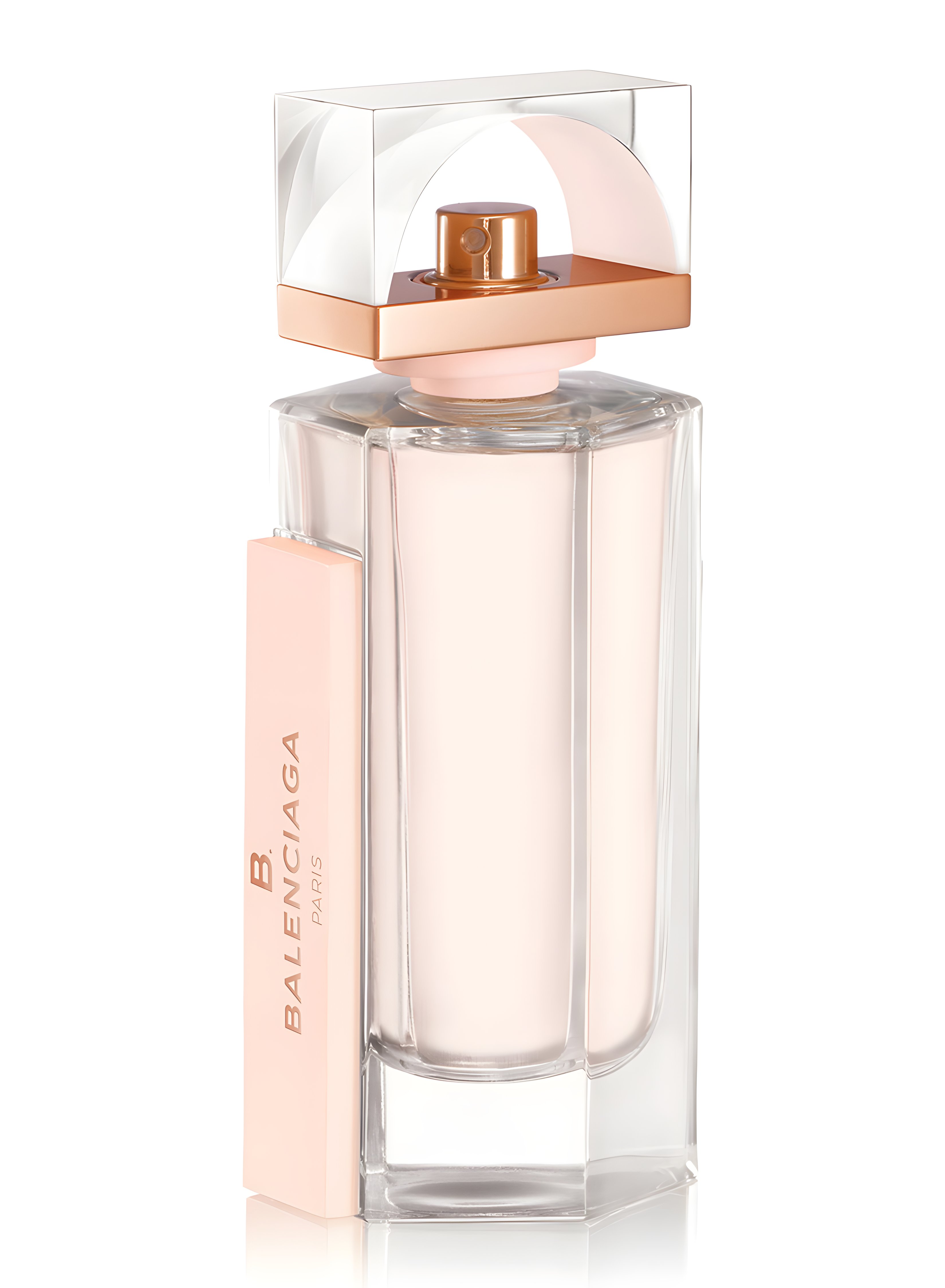 Picture of B. Balenciaga Skin fragrance